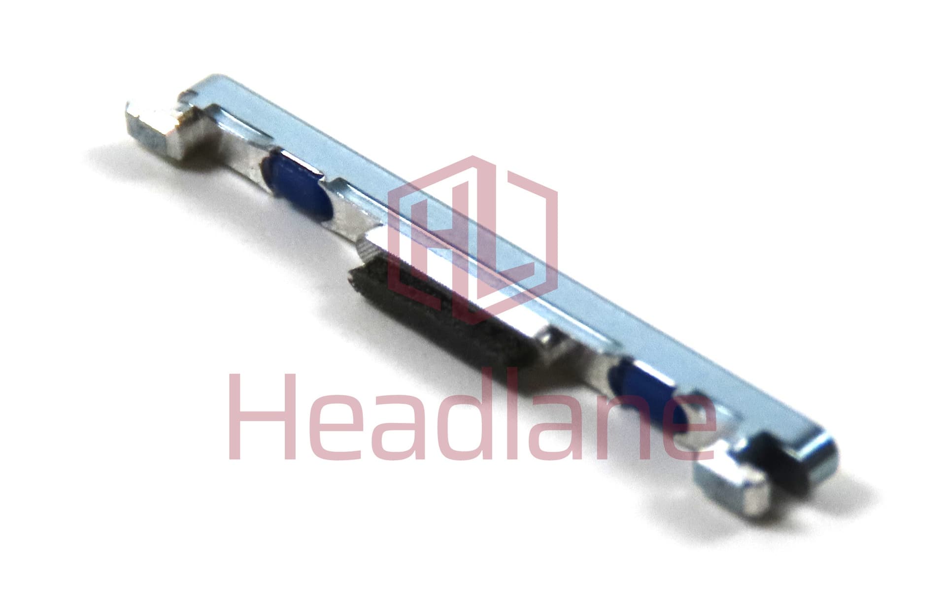 Honor Magic5 Pro Volume Button / Key - Green - view 2