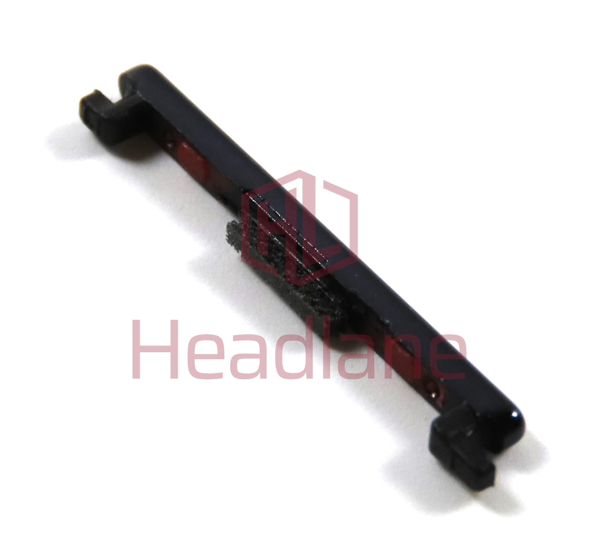 Honor 90 Volume Button / Key - Black (Tarnish) - view 2