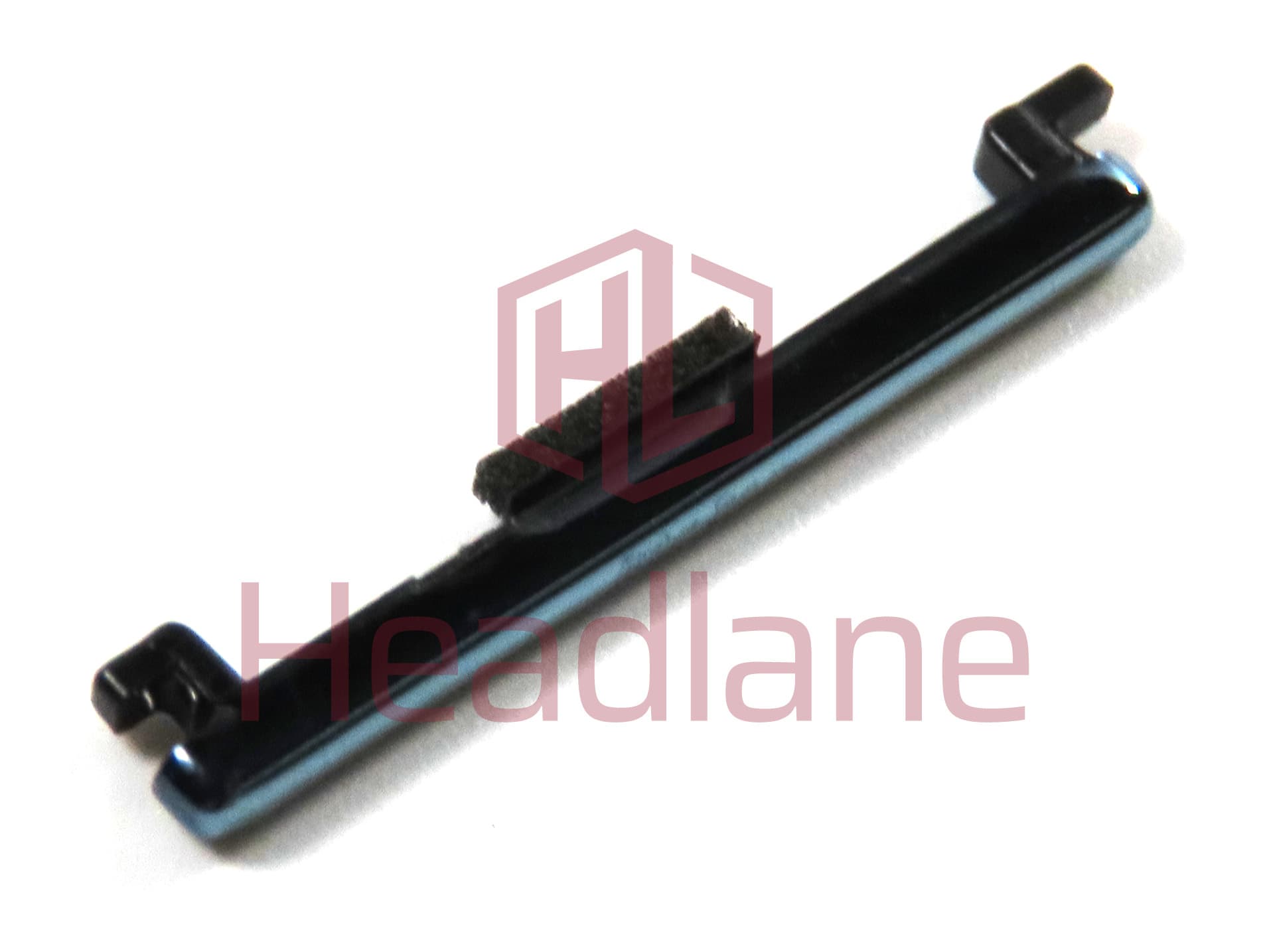 Honor 90 Volume Button / Key - Green - view 2