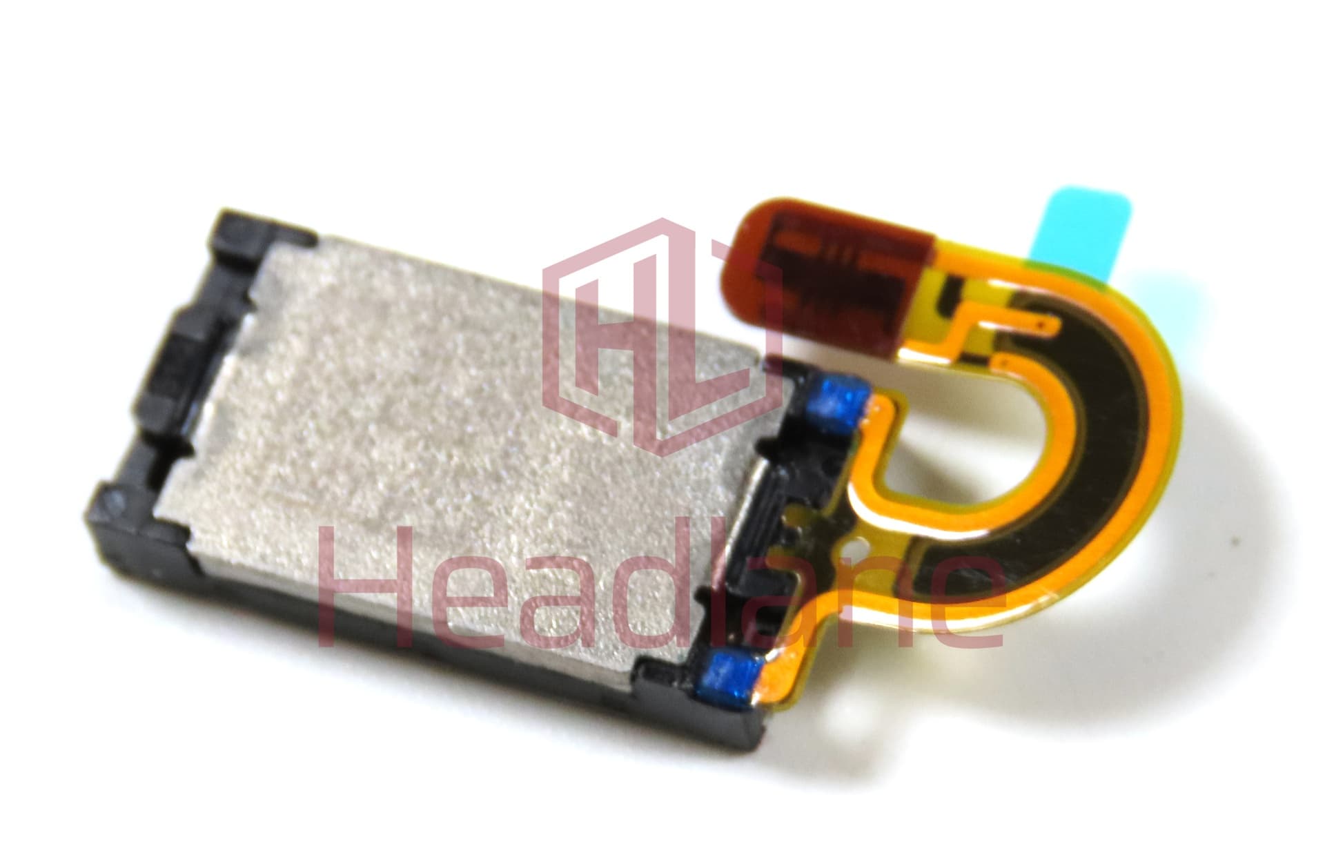 Google Pixel 3 Earpiece Speaker - view 2