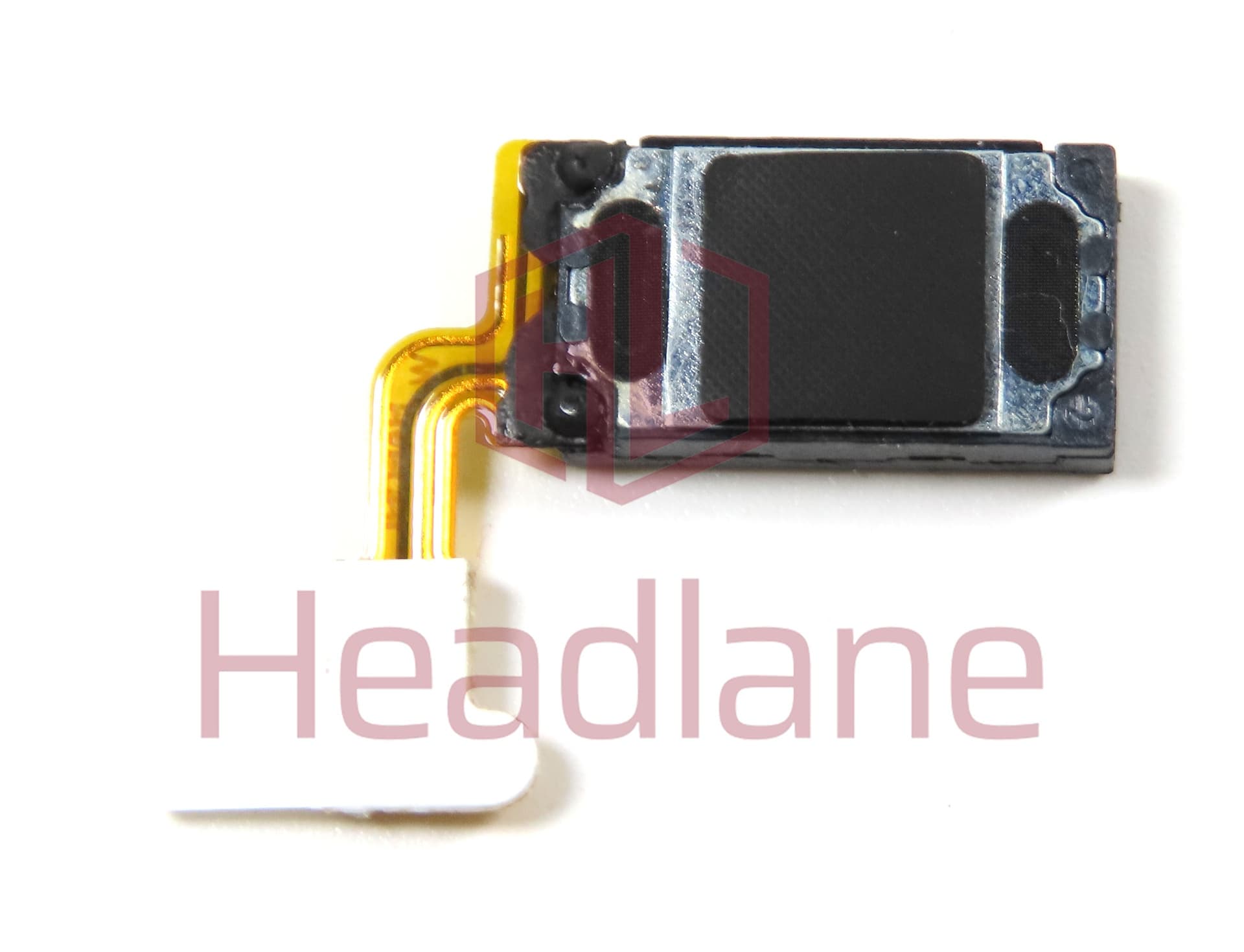 Samsung SM-G715 G889 Galaxy Xcover Pro / FieldPro Earpiece Speaker - view 2