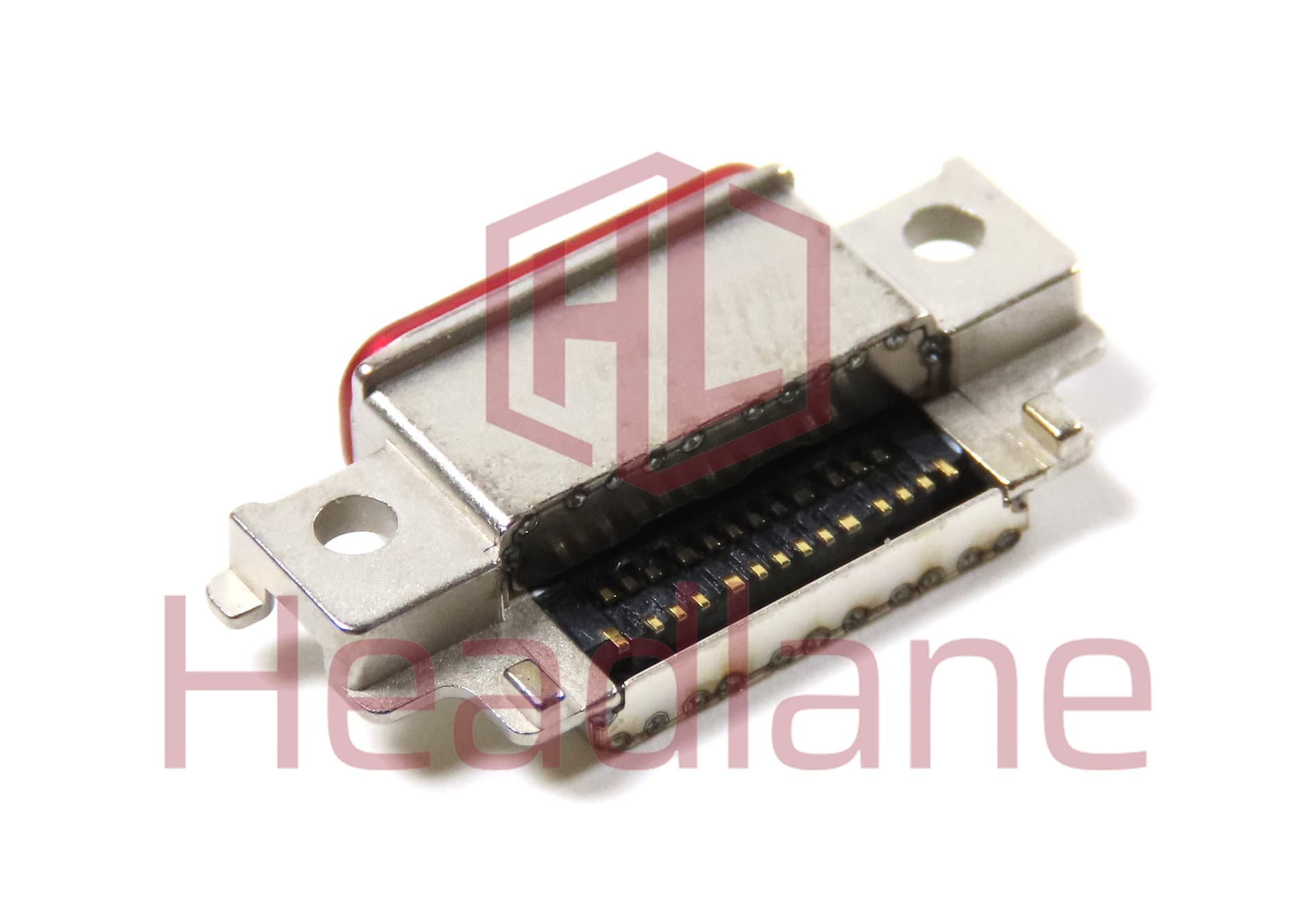 Samsung SM-A530 Galaxy A8 (2018) USB-C Charging Port - view 2