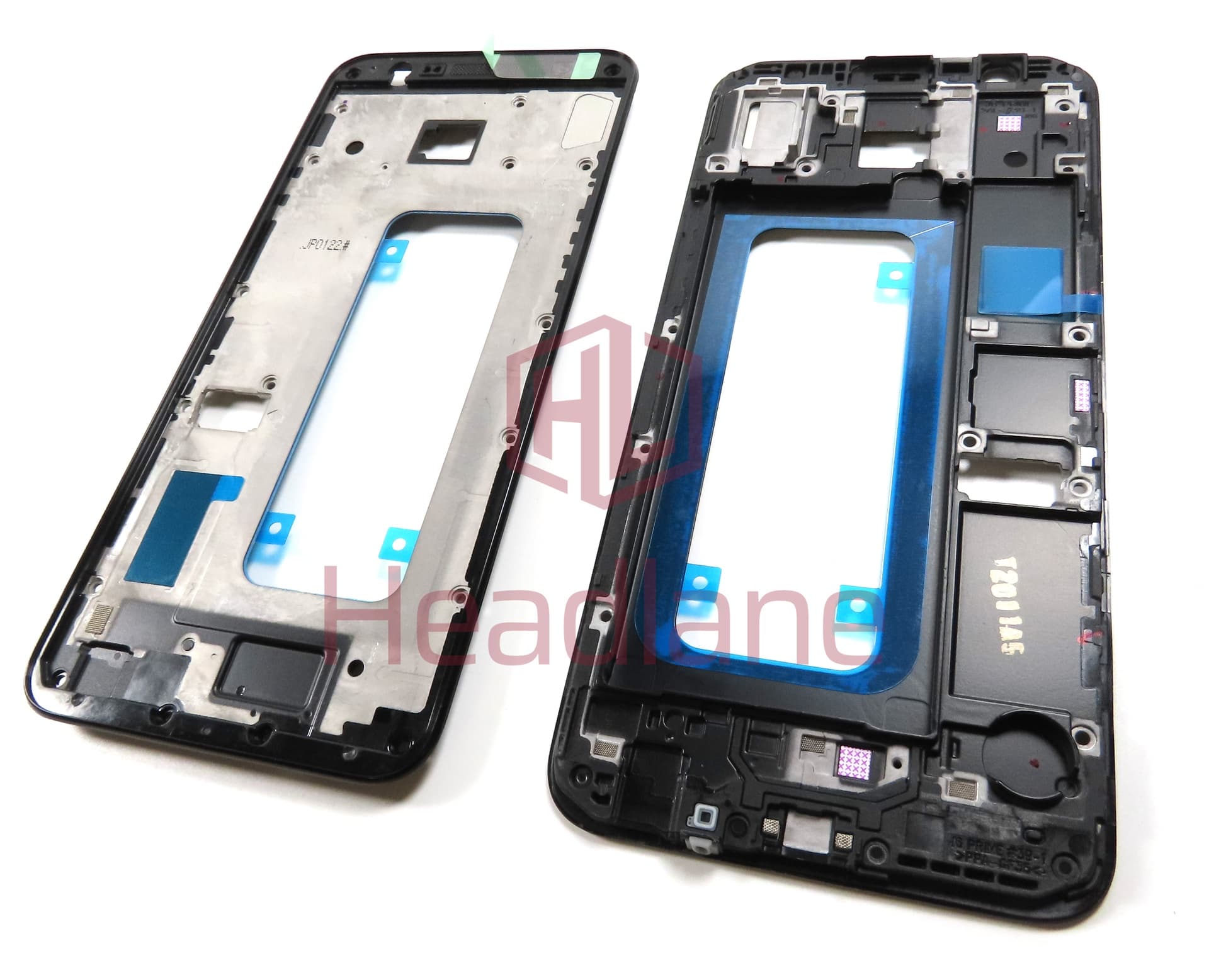 Samsung SM-J610 Galaxy J6+ (2018) Display Frame - view 2