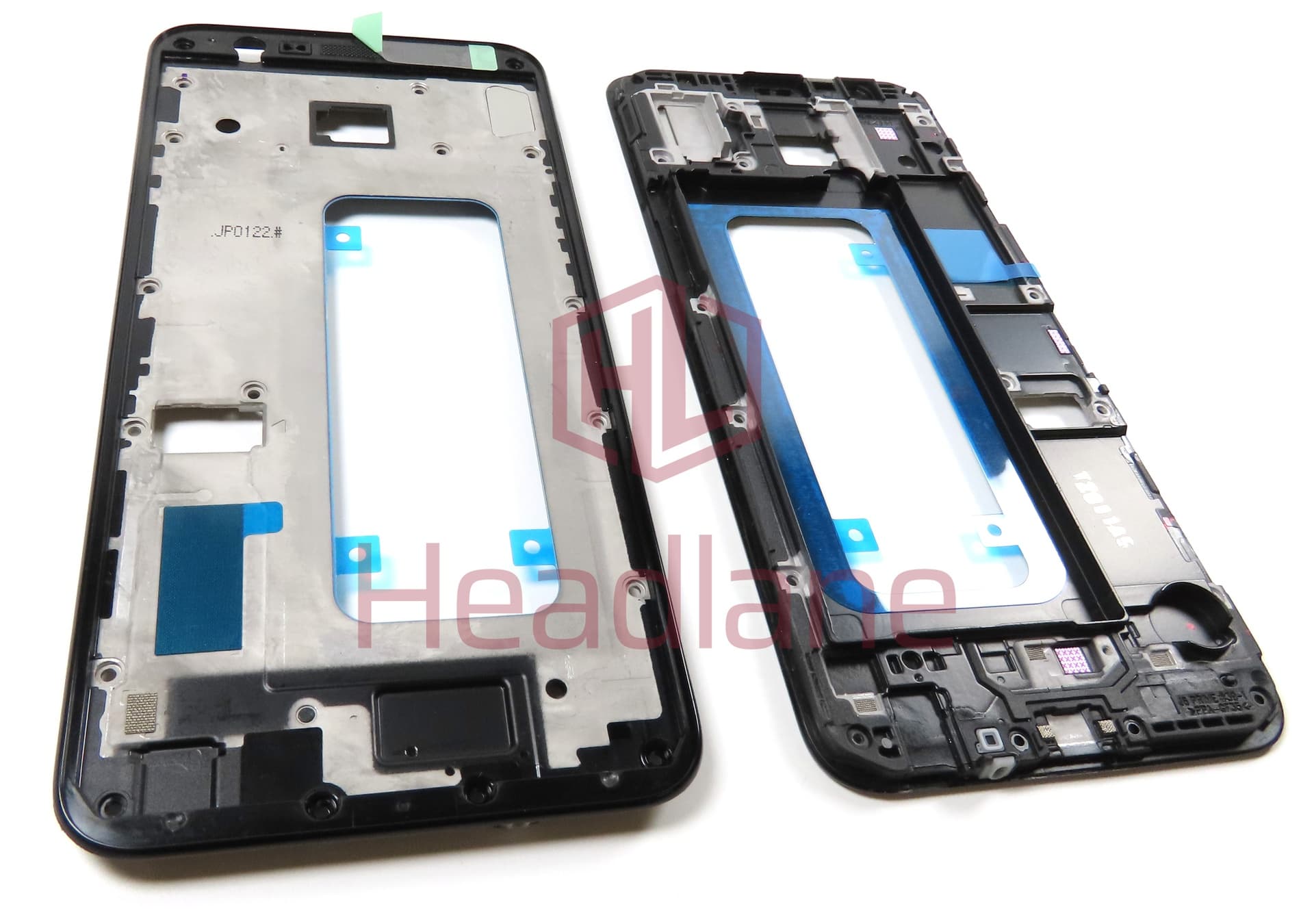 Samsung SM-J610 Galaxy J6+ (2018) Display Frame - view 3