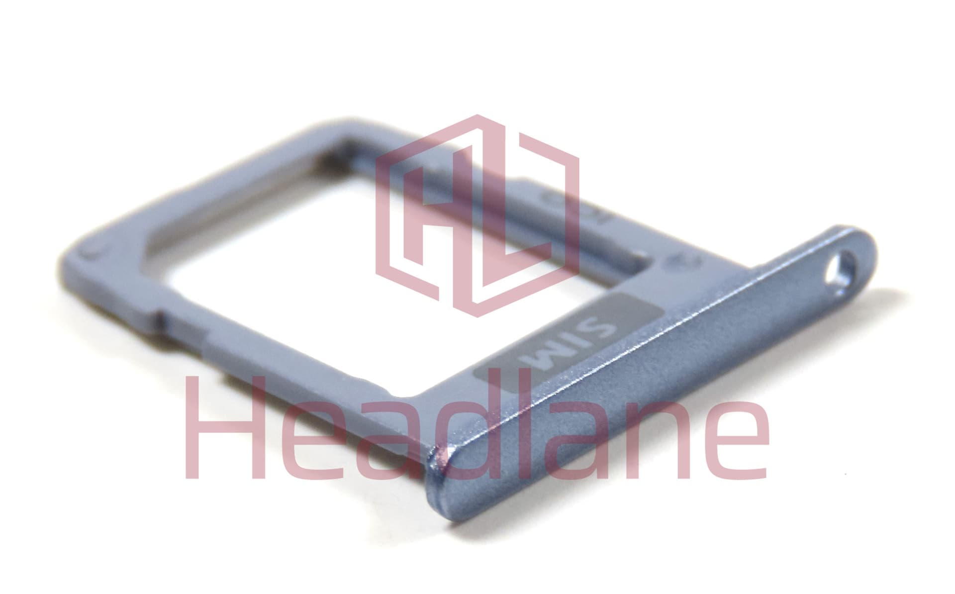 Samsung SM-A600 Galaxy A6 (2018) SIM Card Tray - Lavender - view 2