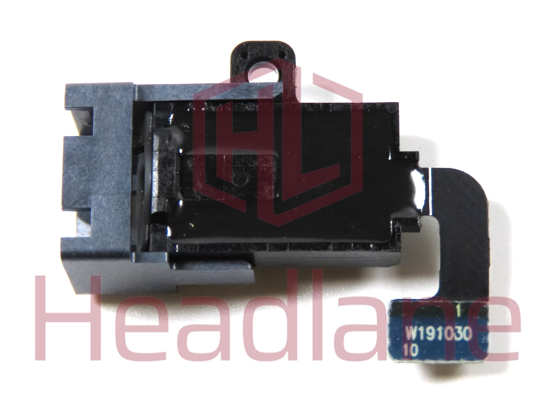 Samsung SM-A530 Galaxy A8 (2018) Headphone Jack - view 2