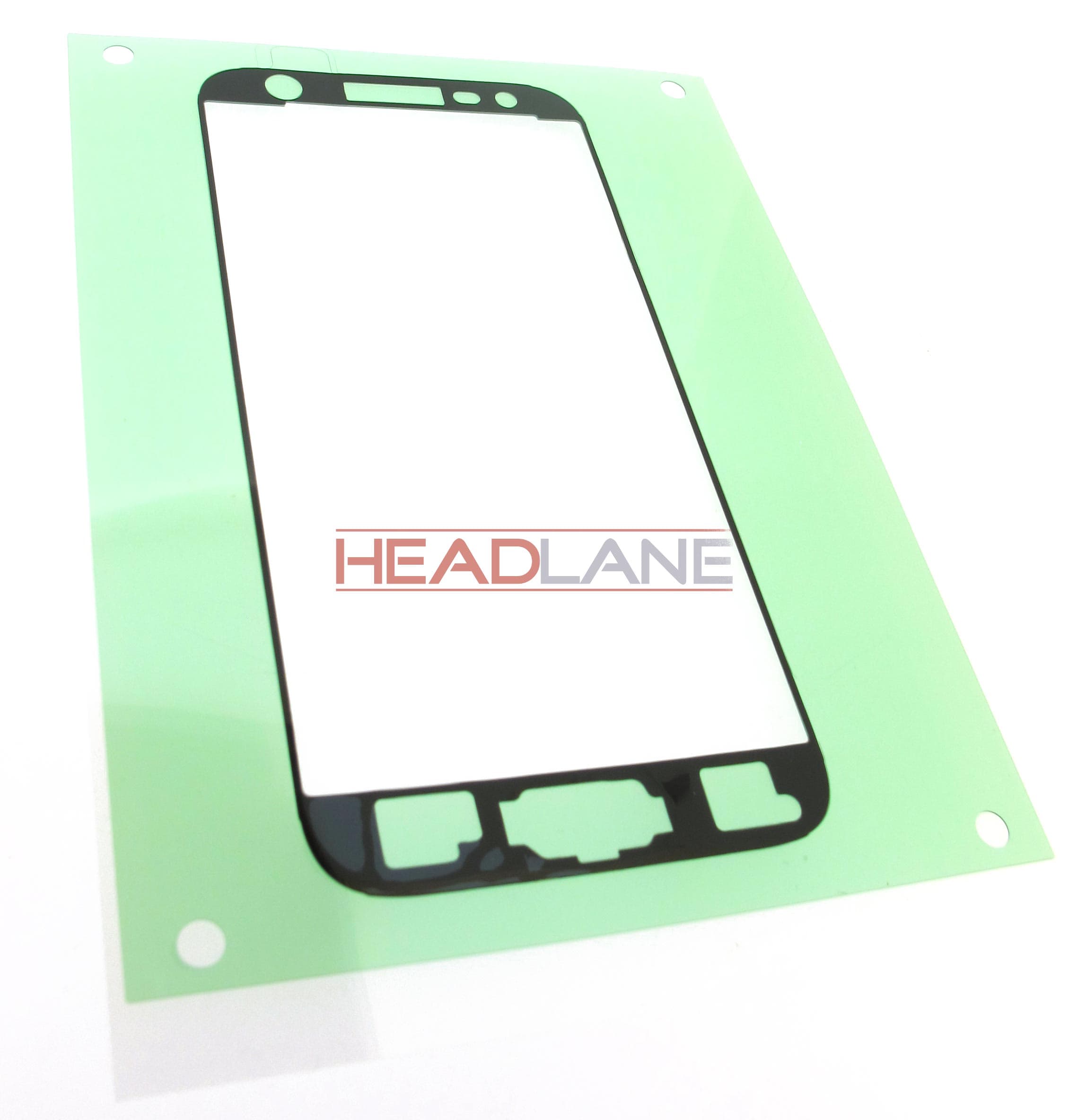 Samsung SM-J330F Galaxy J3 (2017) LCD Adhesive / Sticker - view 2