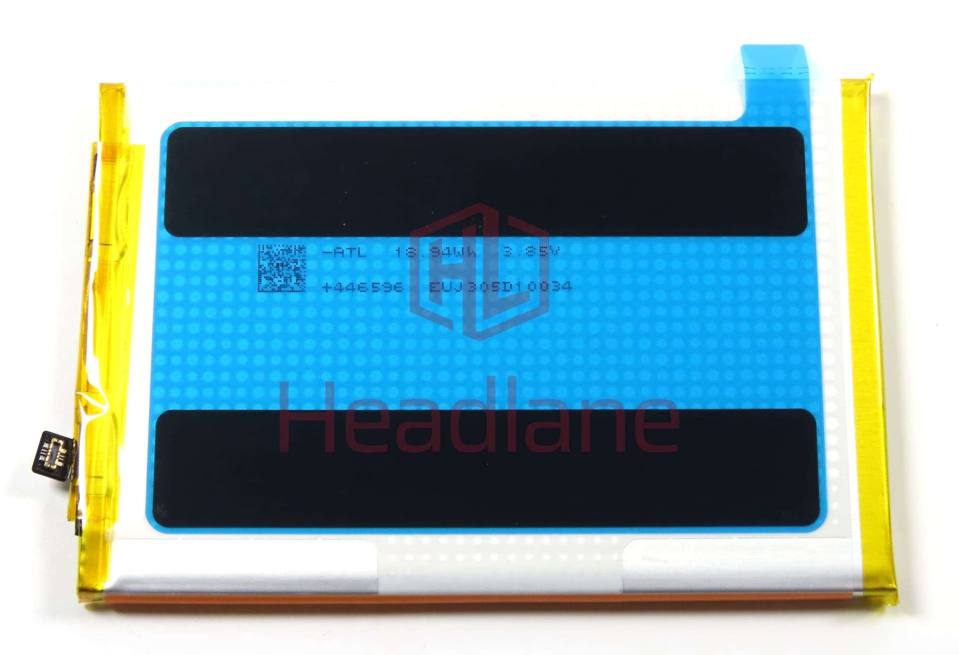 Xiaomi Redmi 12C BN5L 5000mAh Internal Battery - view 3