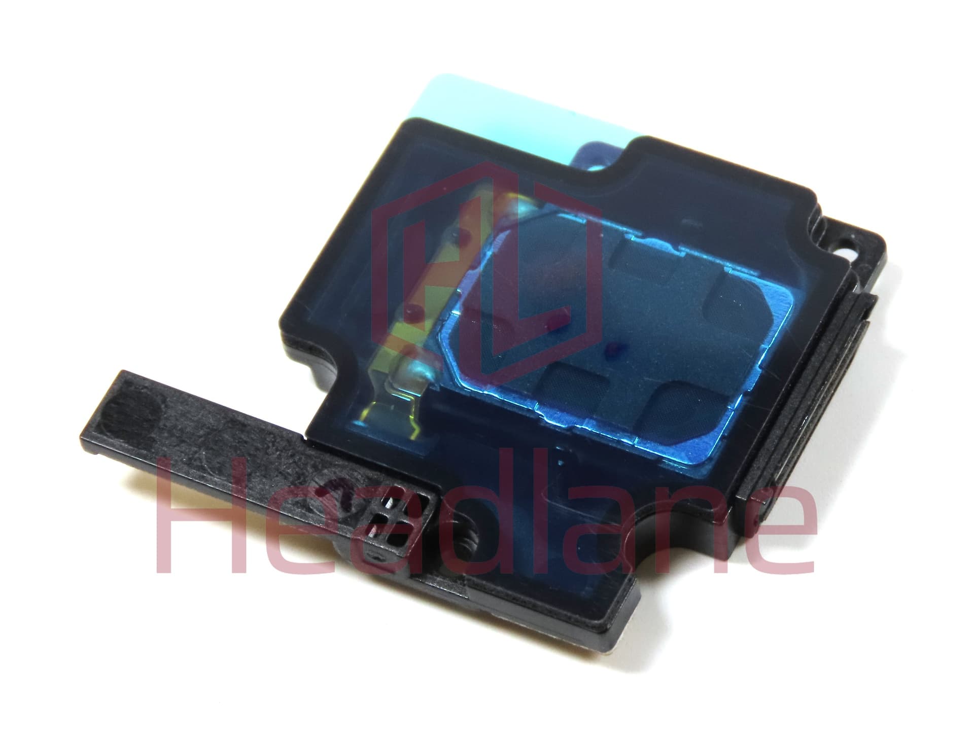 Samsung SM-A600 A605 Galaxy A6 / A6+ (2018) Speaker Module - view 2