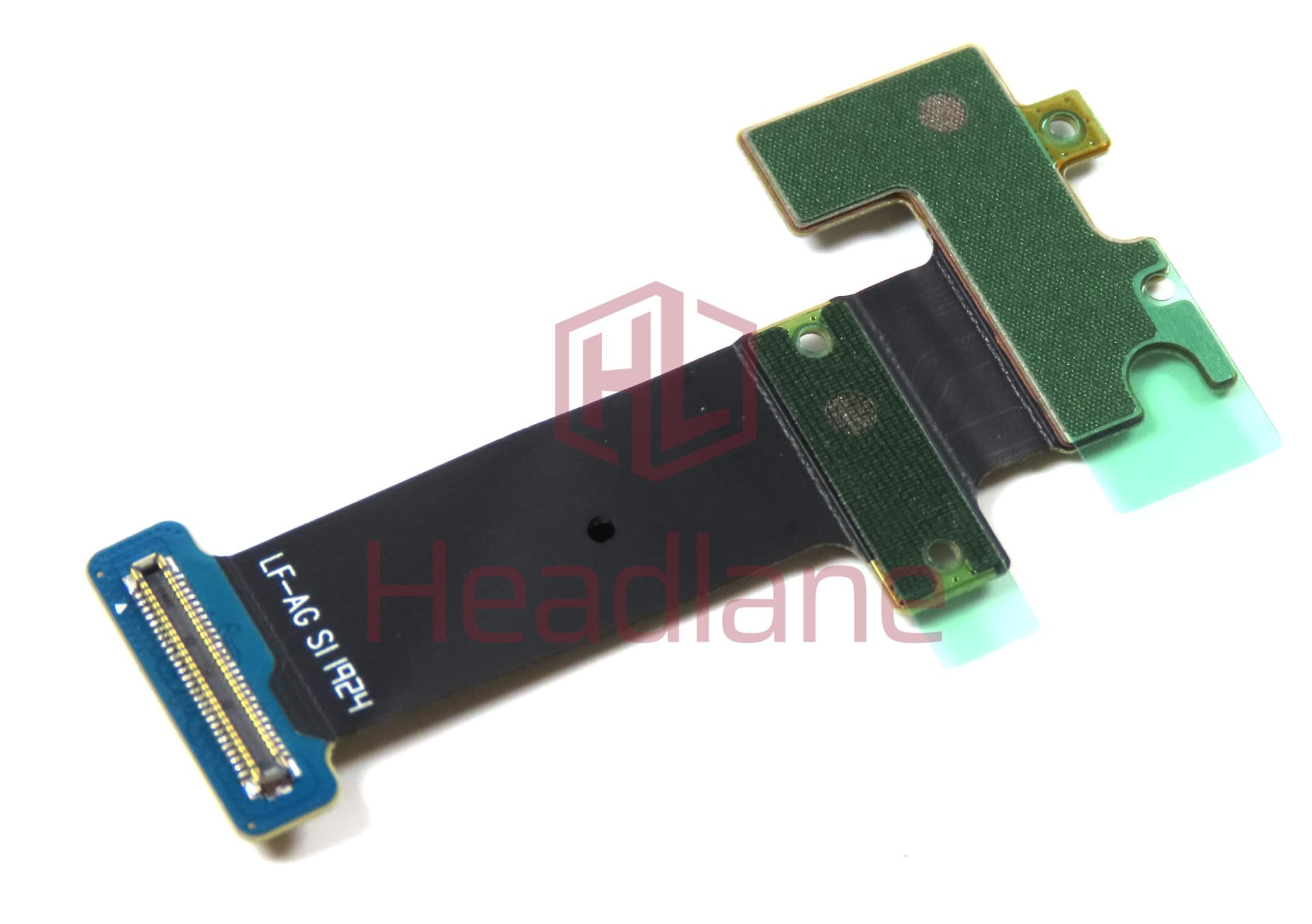 Samsung SM-A805 Galaxy A80 Right Camera Slide Flex - view 2