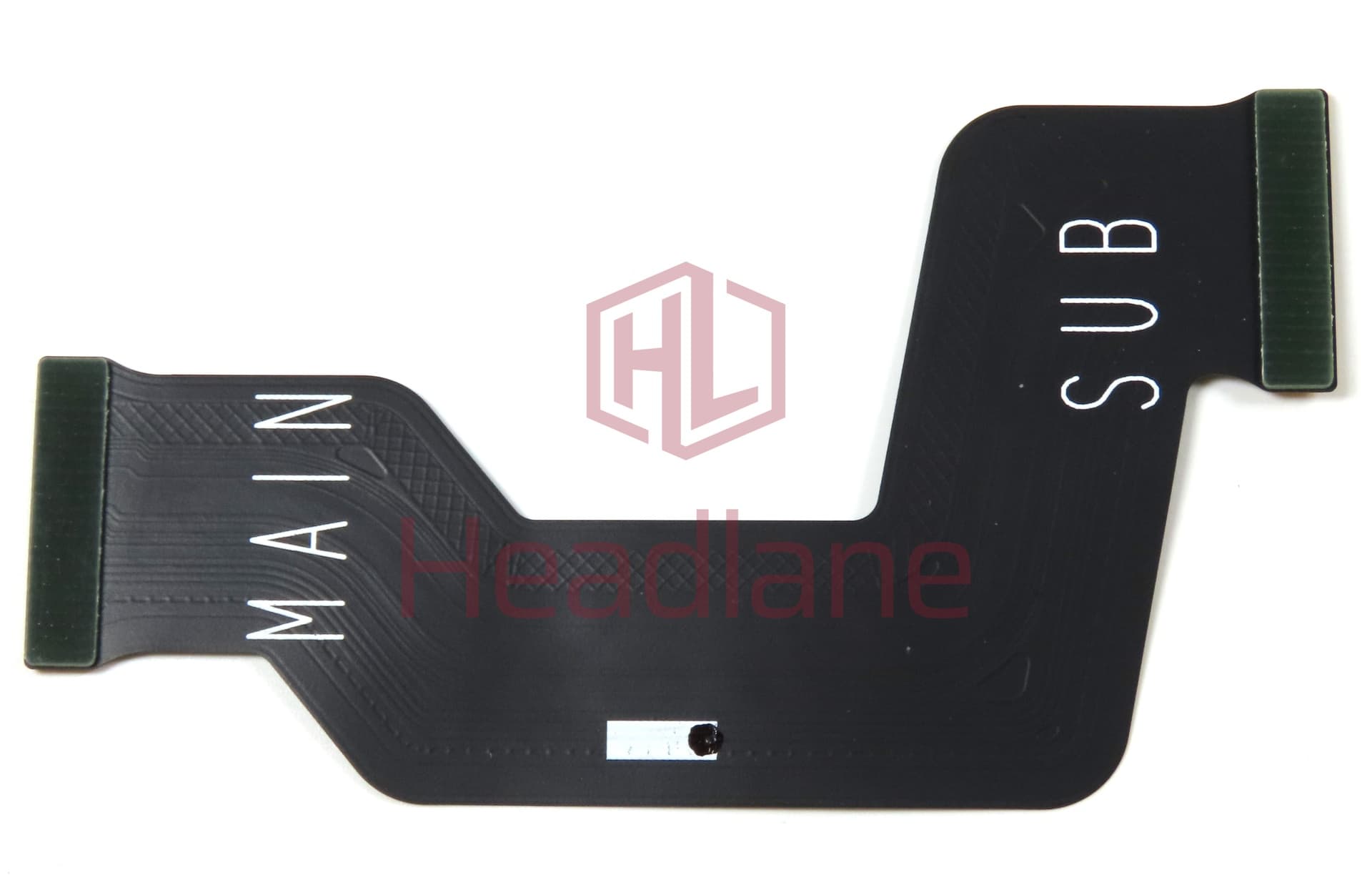 Samsung SM-A805 Galaxy A80 Main Flex Cable - view 2