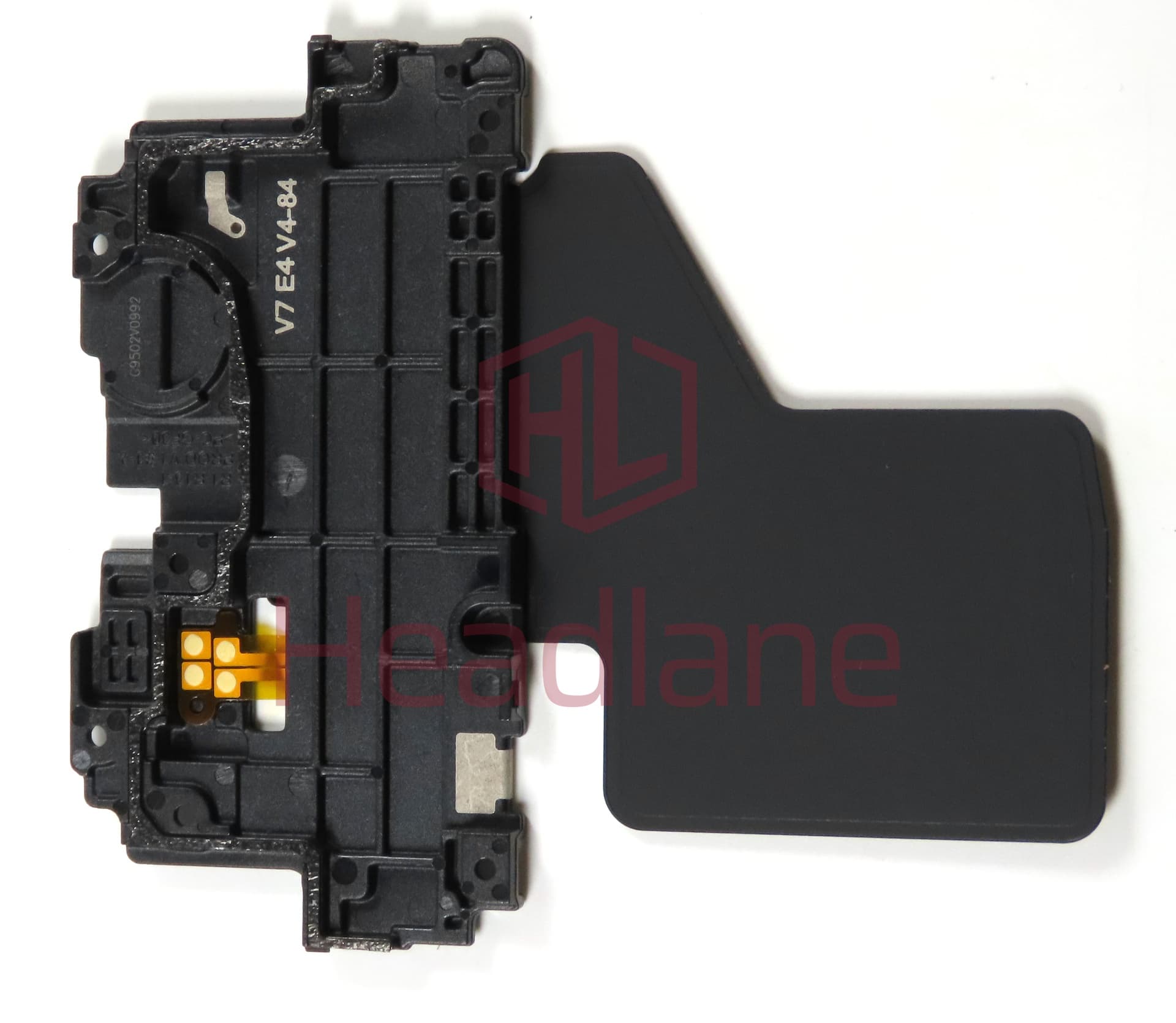 Samsung SM-A805 Galaxy A80 Antenna Module - view 2