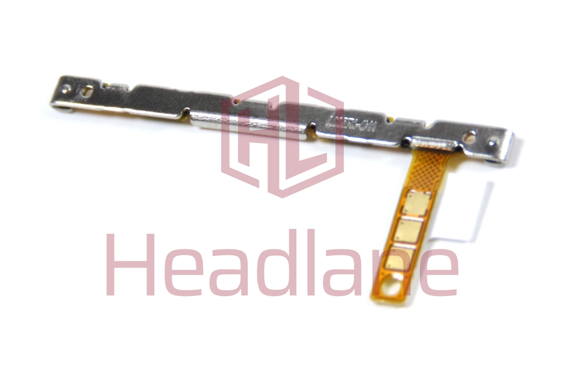 Samsung SM-A600 A605 Galaxy A6 / A6+ (2018) Volume Key Flex - view 2