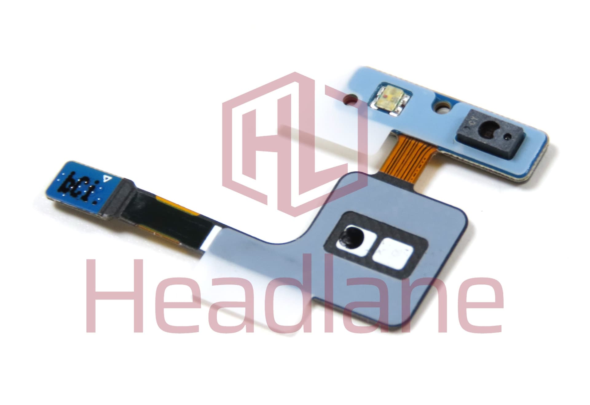 Samsung SM-A530 Galaxy A8 (2018) Sensor Flex - view 2