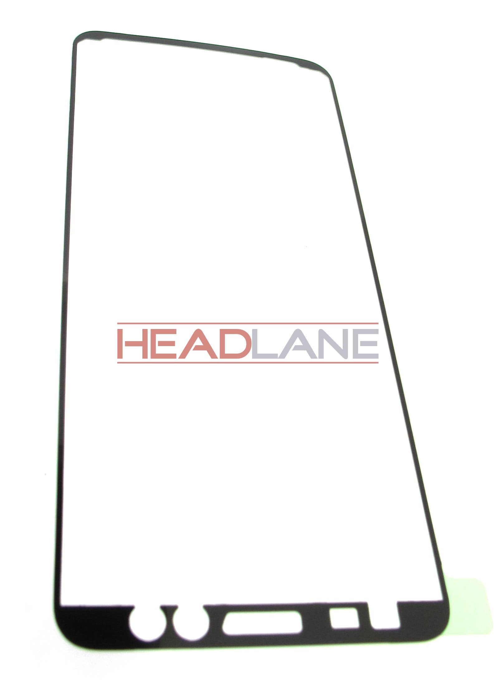 Samsung SM-A530 Galaxy A8 (2018) LCD Adhesive / Sticker - view 2