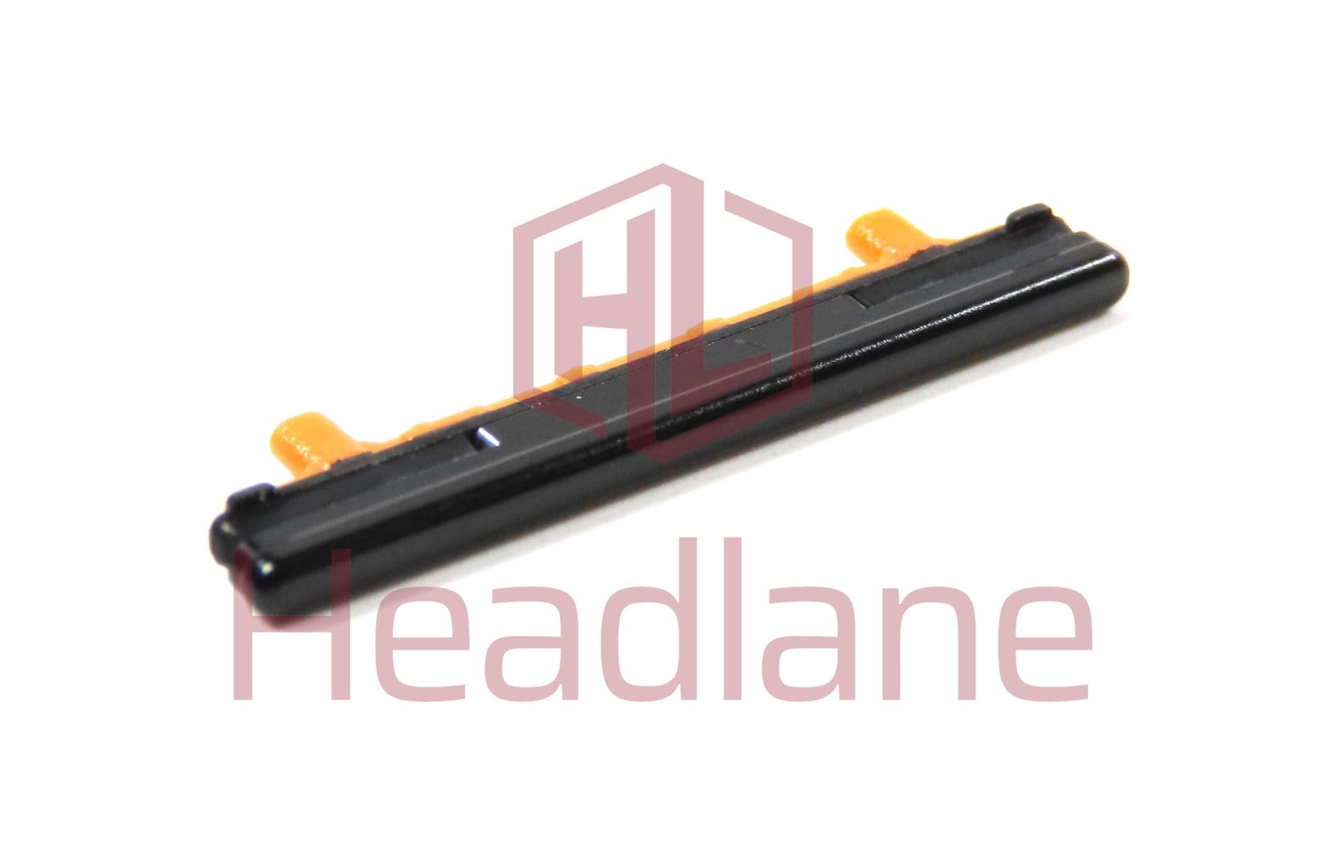 Samsung SM-G960F / SM-G965F Galaxy S9/S9+ Volume Keys - Black - view 3