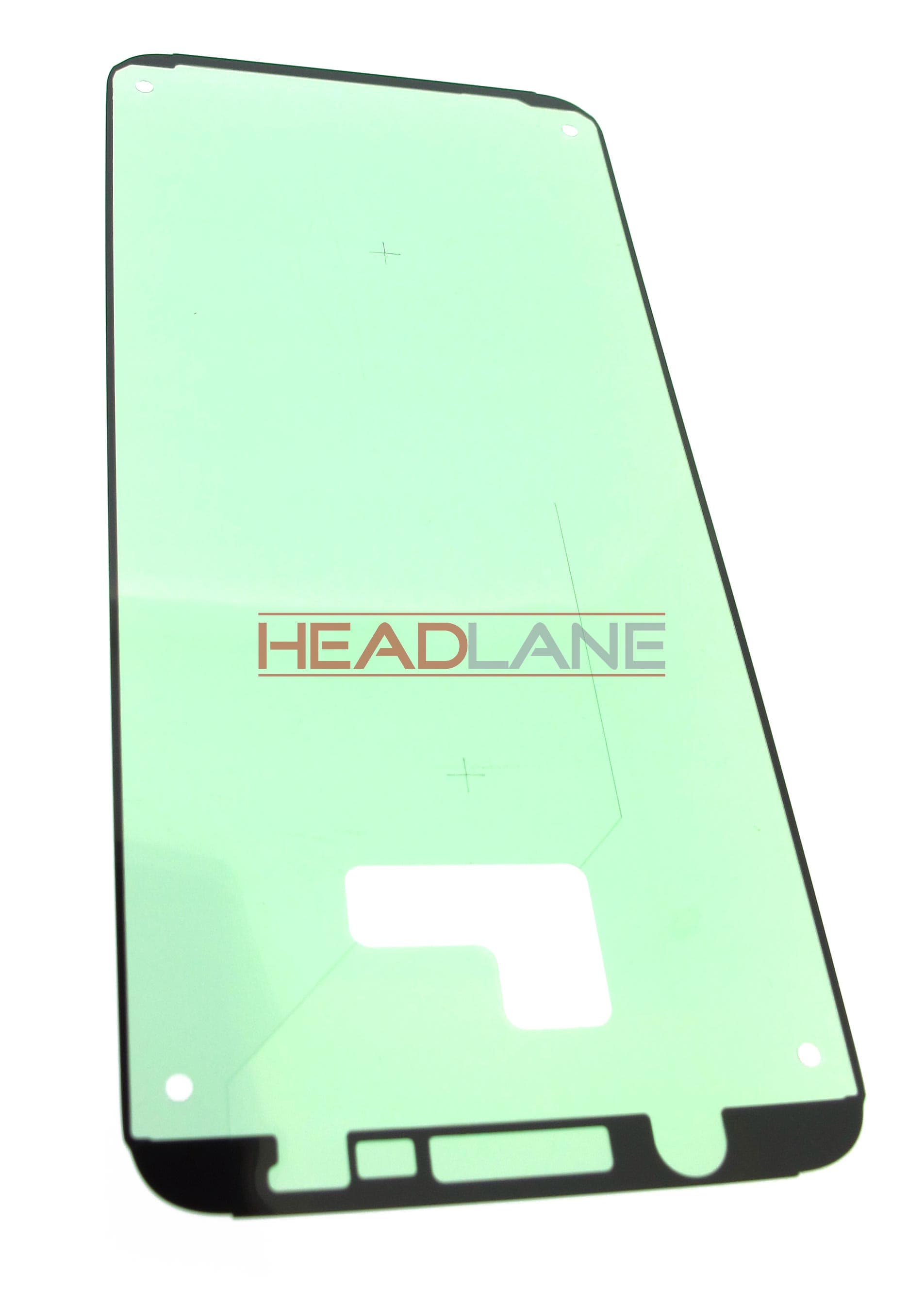 Samsung SM-A605 Galaxy A6+ (2018) LCD Adhesive / Sticker - view 2