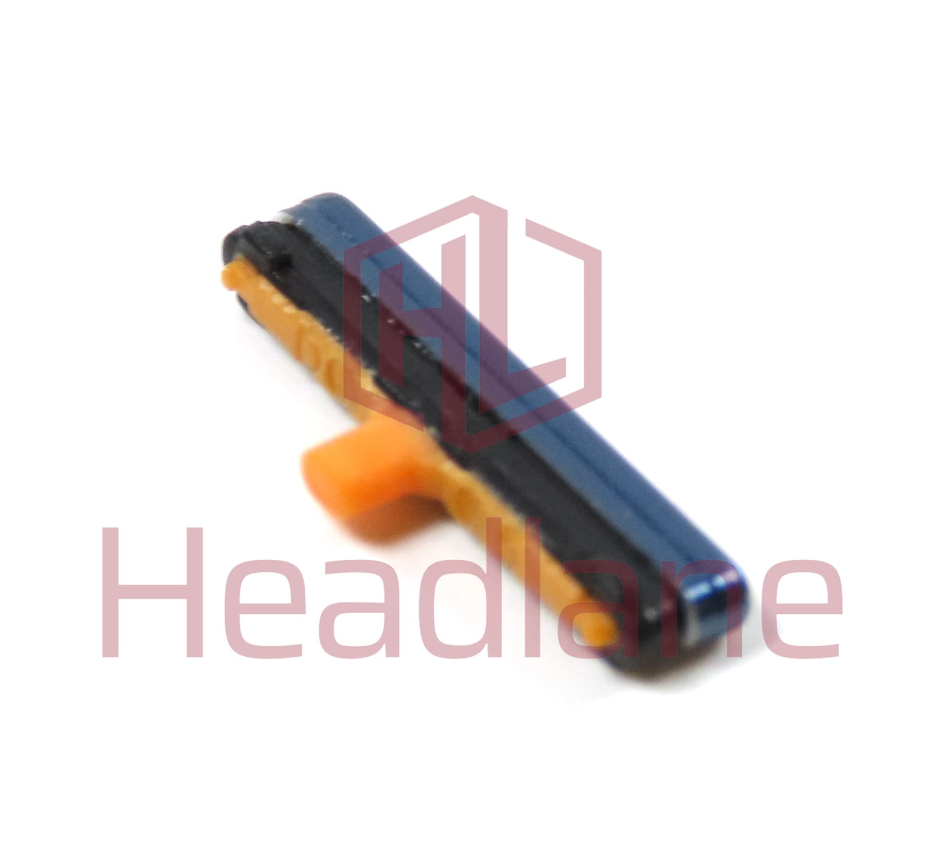 Samsung SM-G960F / SM-G965F Galaxy S9/S9+ Power Key - Blue - view 2