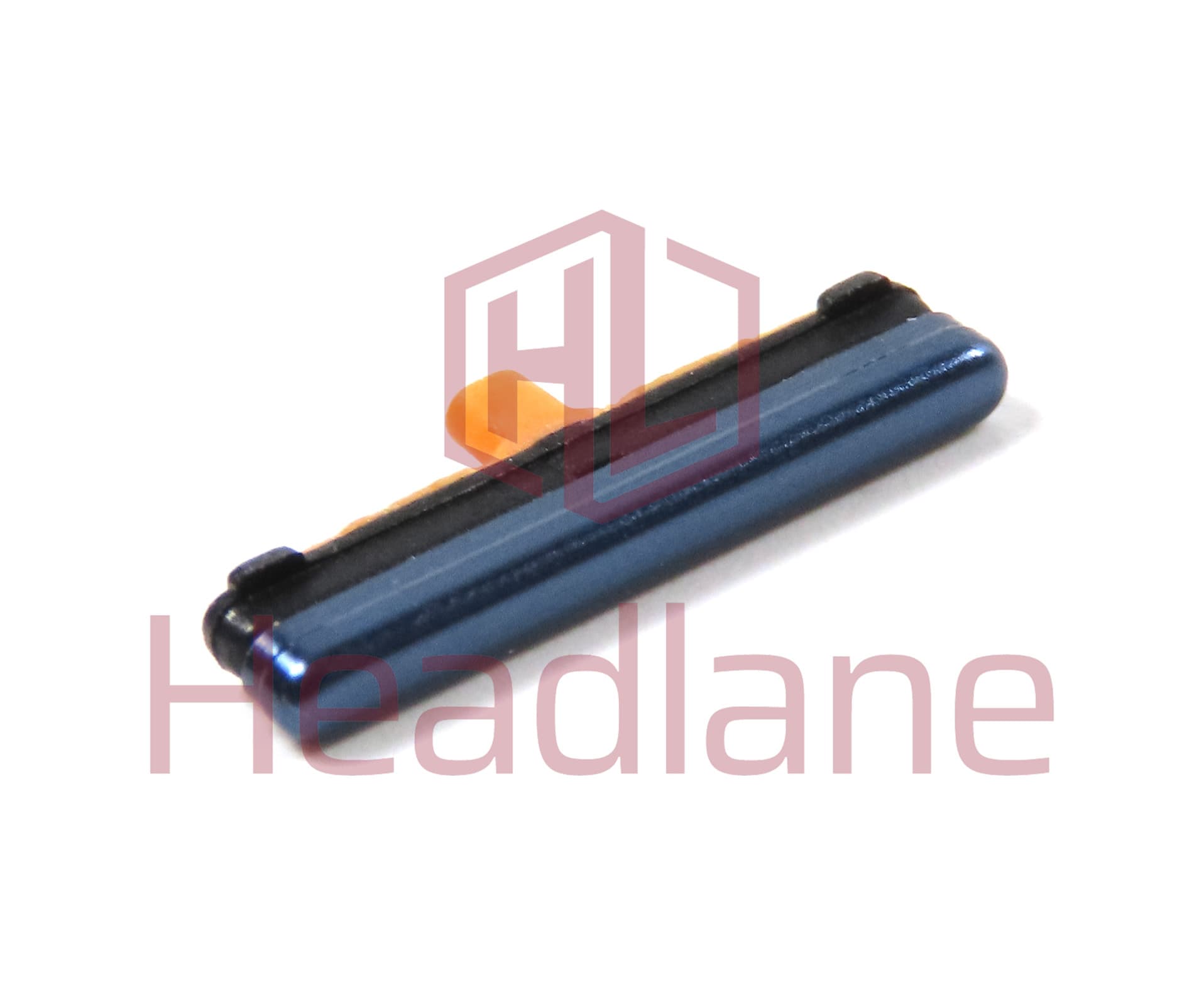 Samsung SM-G960F / SM-G965F Galaxy S9/S9+ Power Key - Blue - view 3