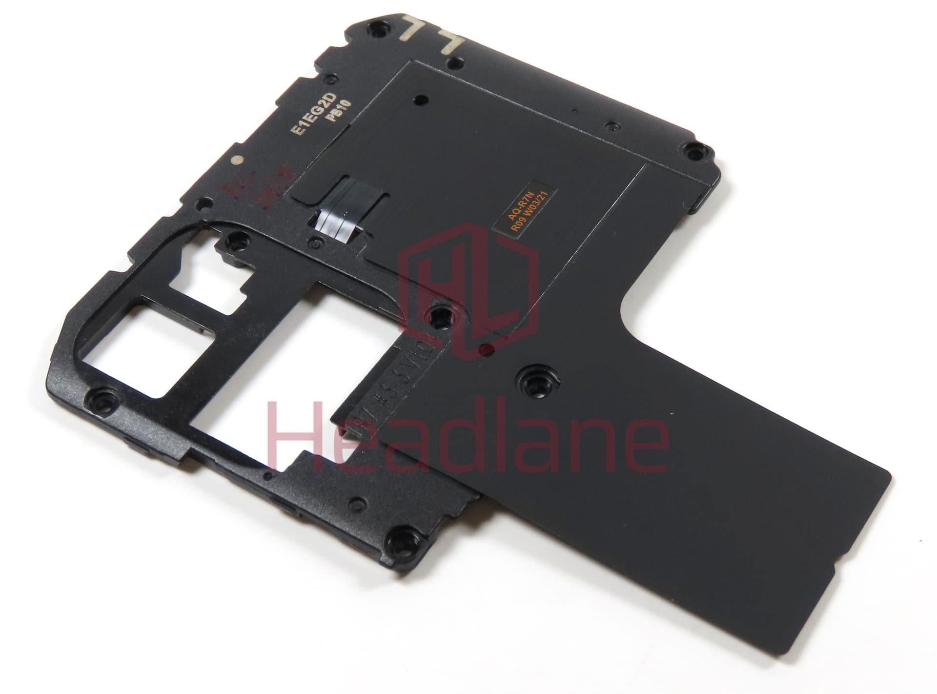 Samsung SM-N770 Galaxy Note 10 Lite Top Antenna Module - view 2