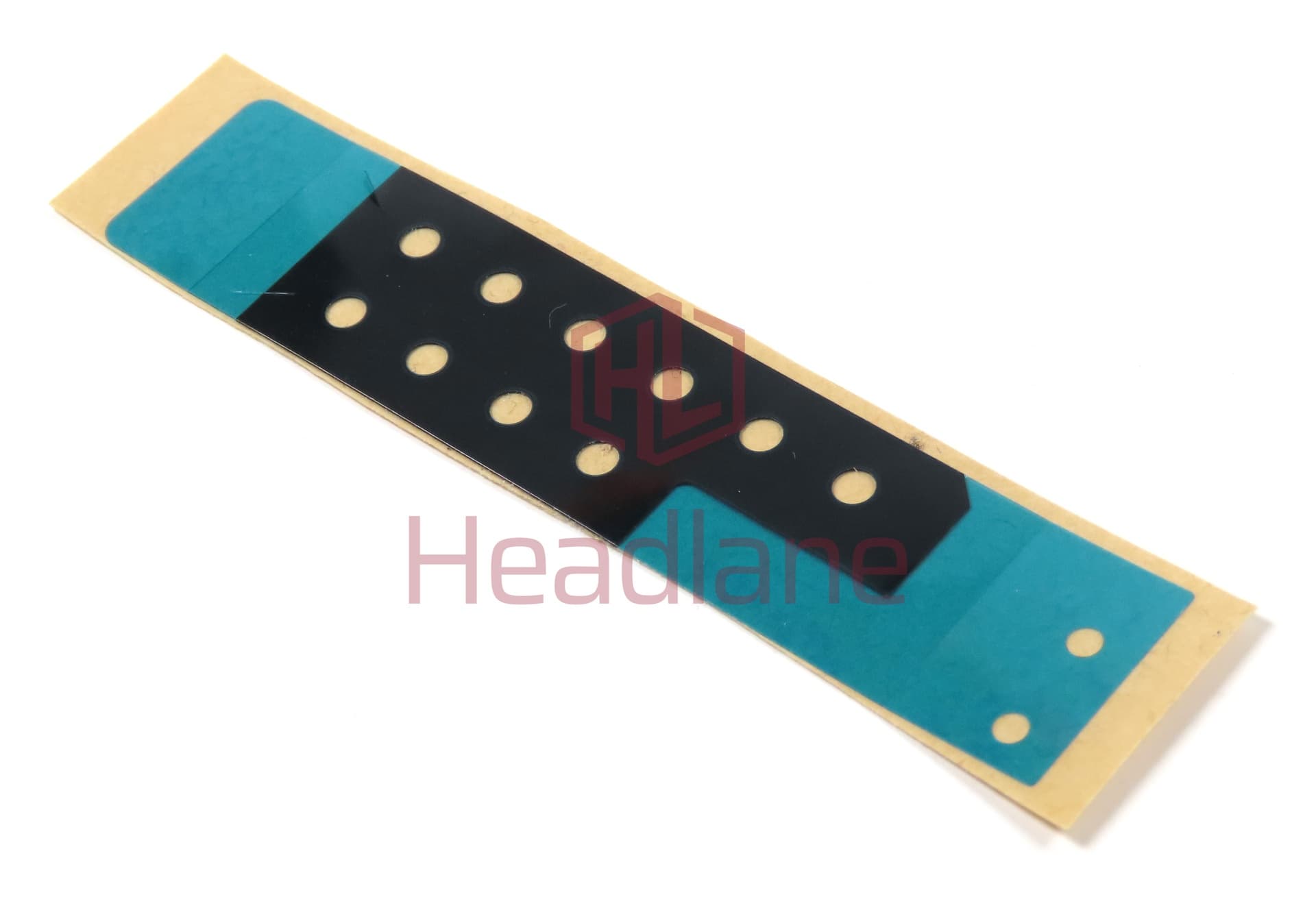 Samsung SM-J600 N950 Galaxy J6 (2018) / Note 8 Battery Adhesive / Sticker - view 2