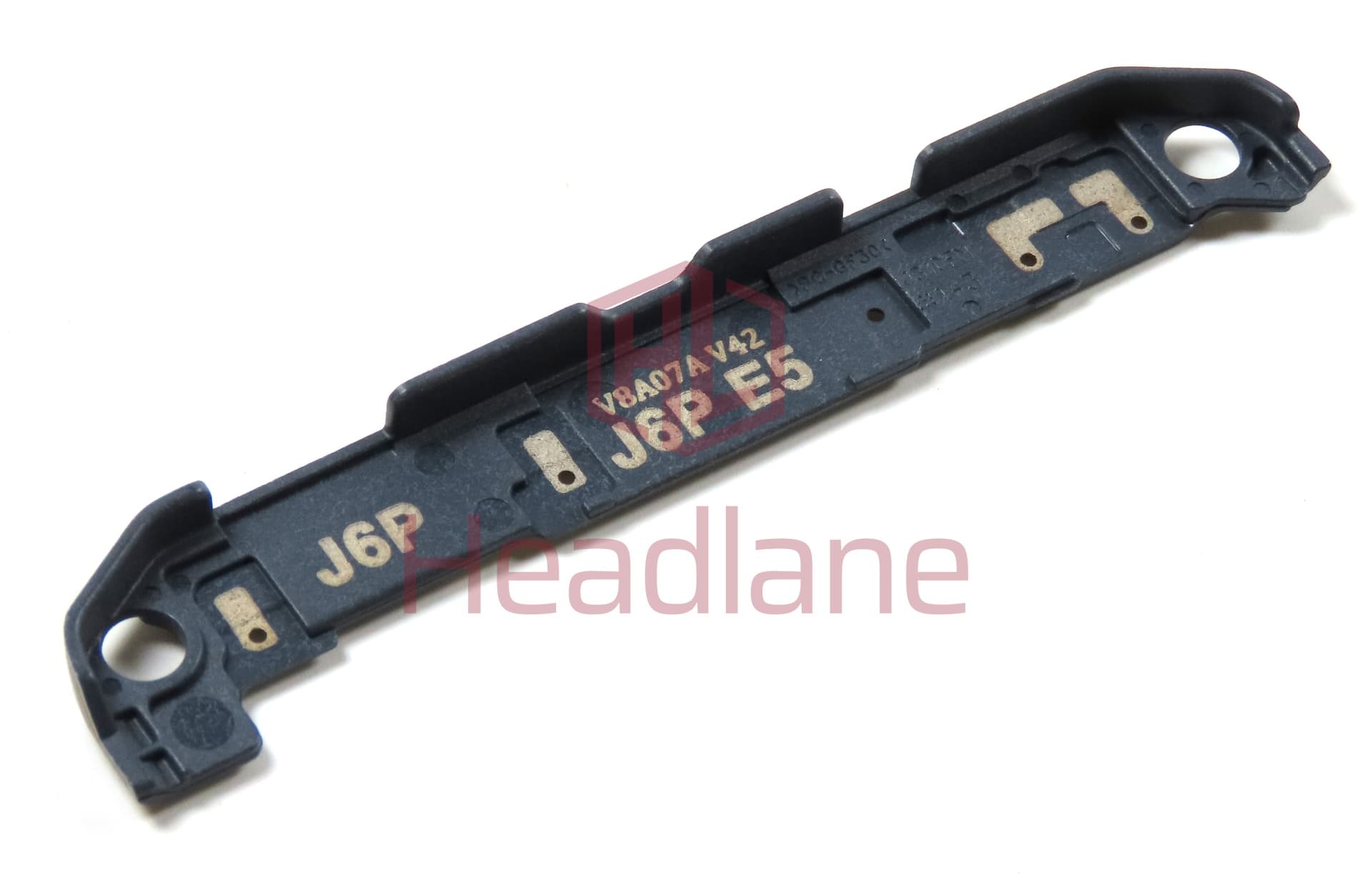 Samsung SM-J610 Galaxy J6+ (2018) Sub Antenna Module - view 2
