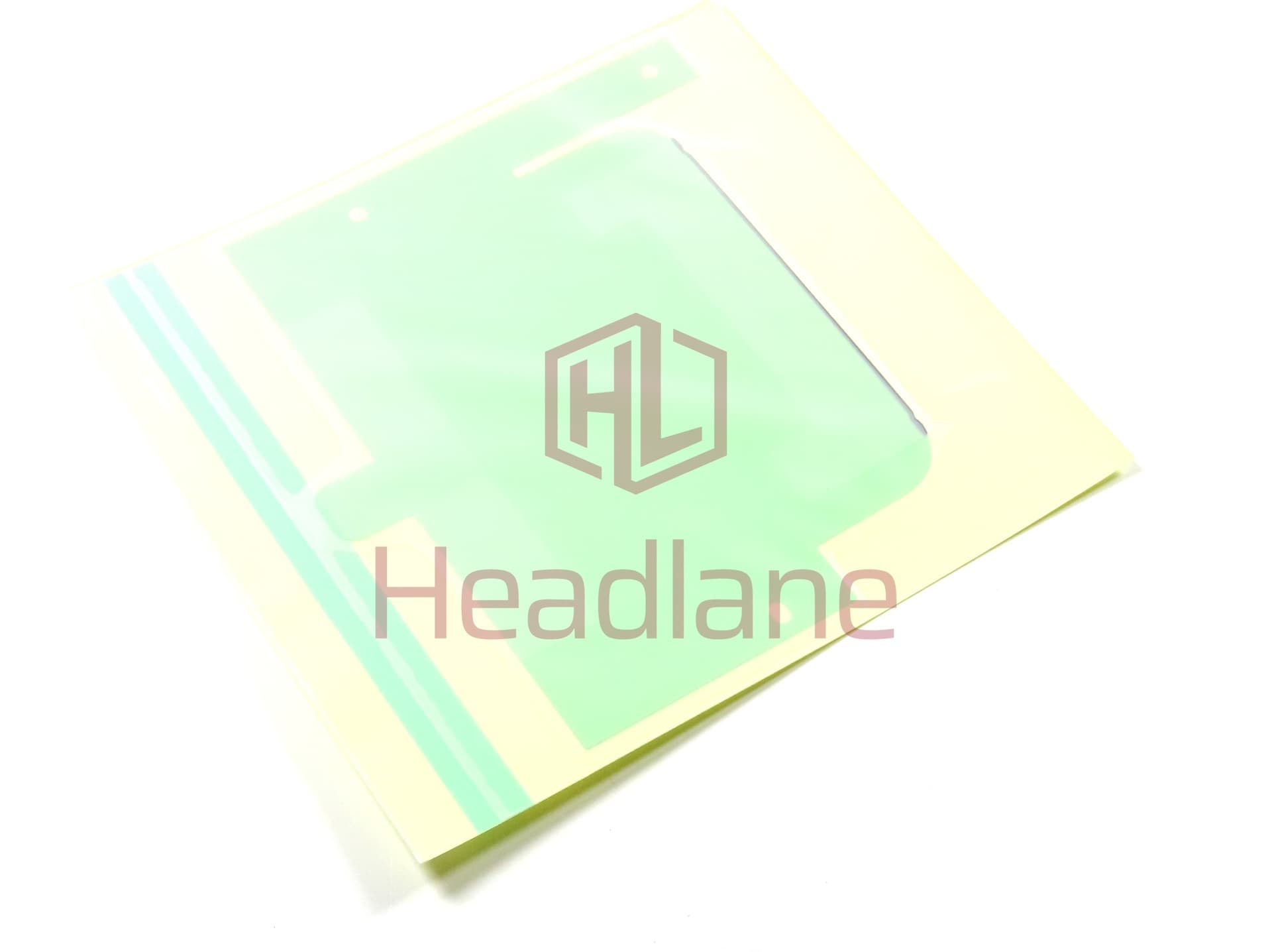 Samsung SM-S916 Galaxy S23+ / Plus OLED Only Adhesive / Sticker - view 2