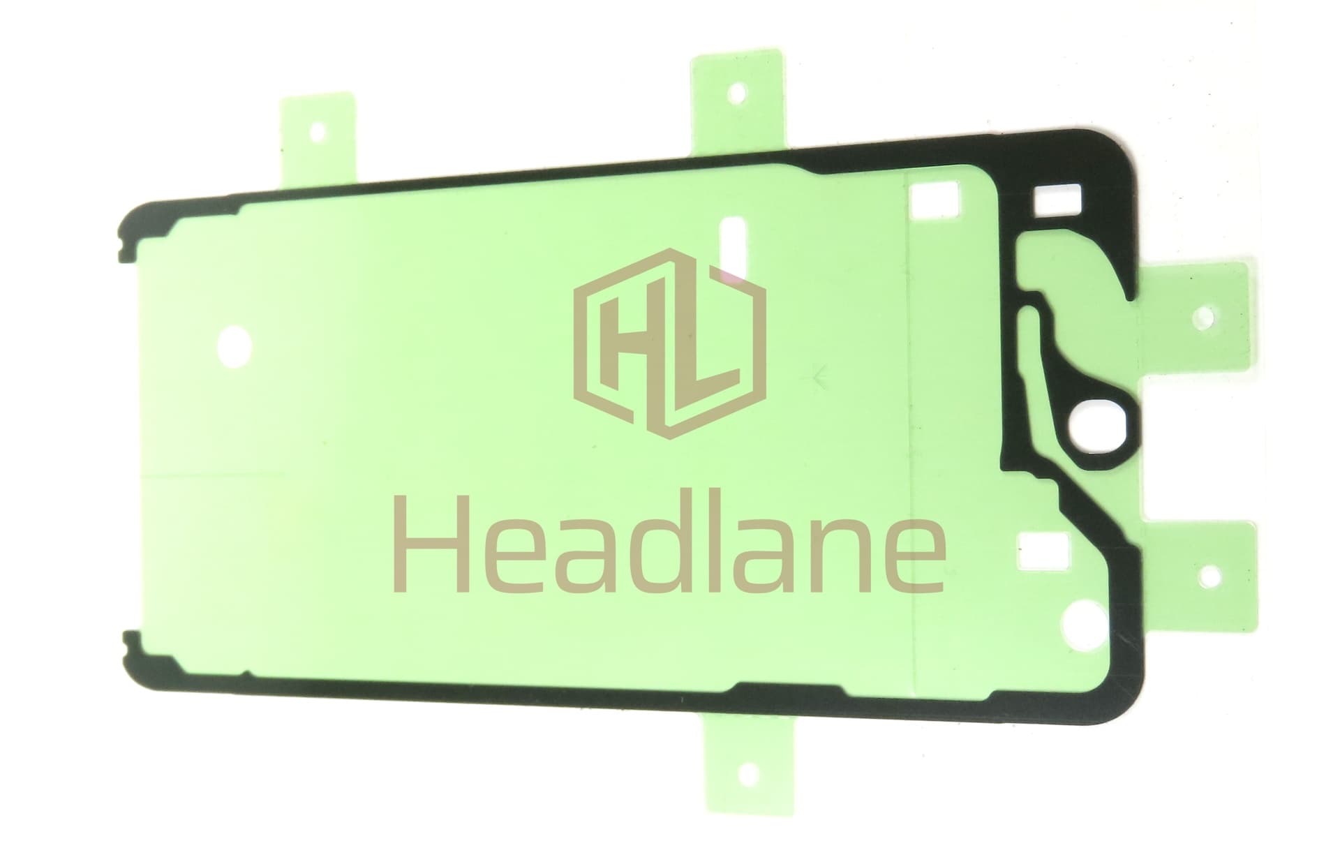 Samsung SM-S911 Galaxy S23 LCD Display / Screen Adhesive / Sticker (OLED Only) - view 2