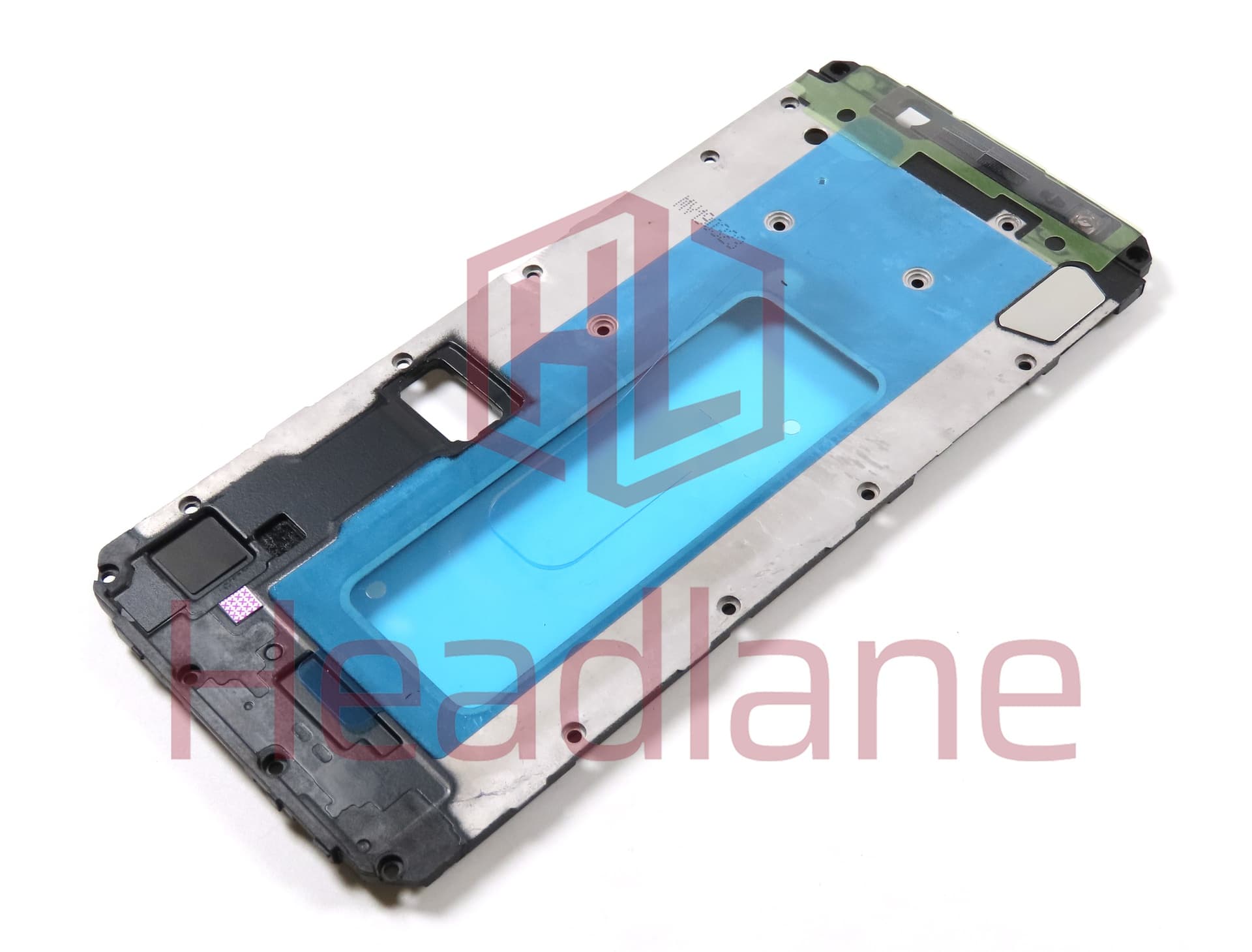 Samsung SM-J600 Galaxy J6 (2018) Display Frame - view 2