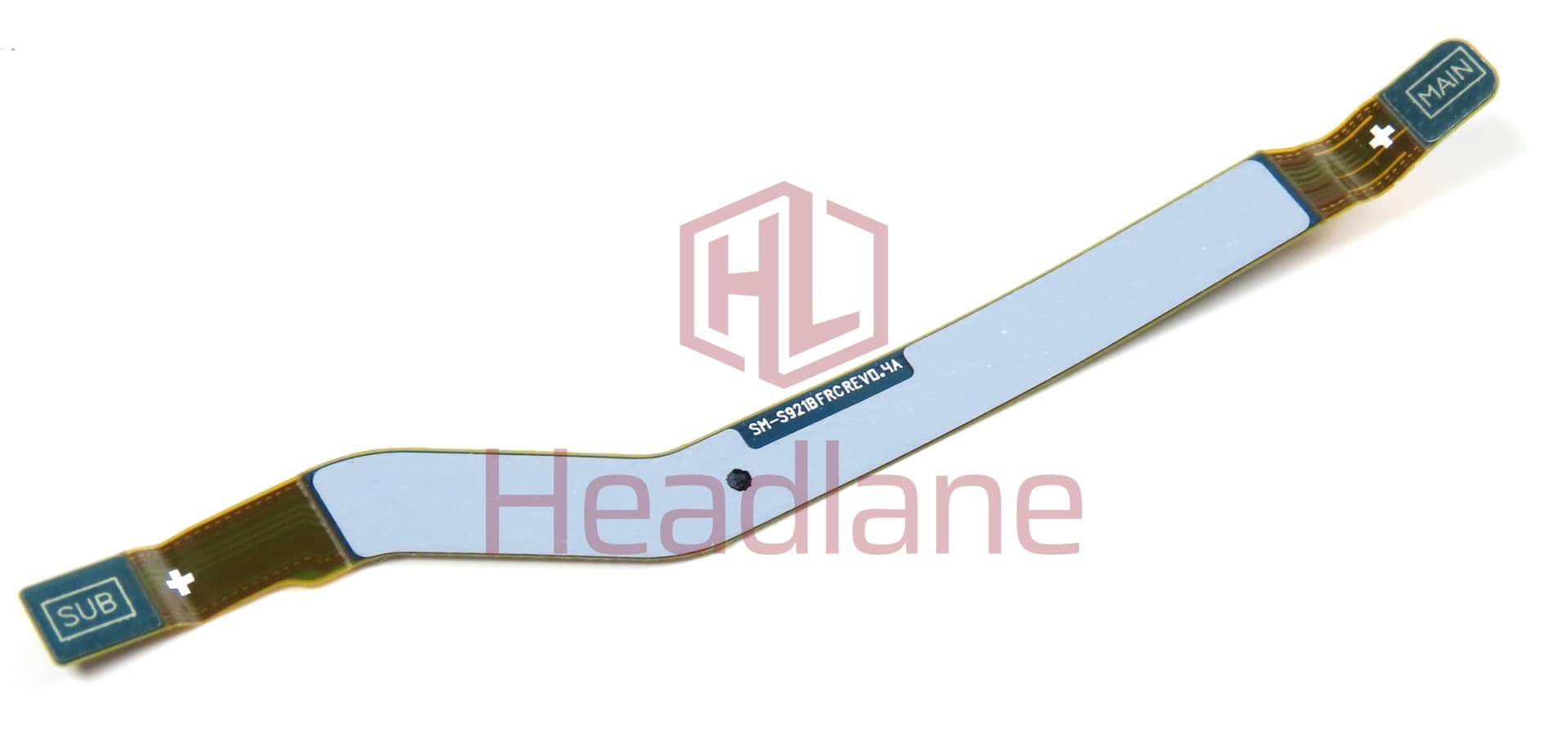 Samsung SM-S921 Galaxy S24 FRC Flex Cable - view 2