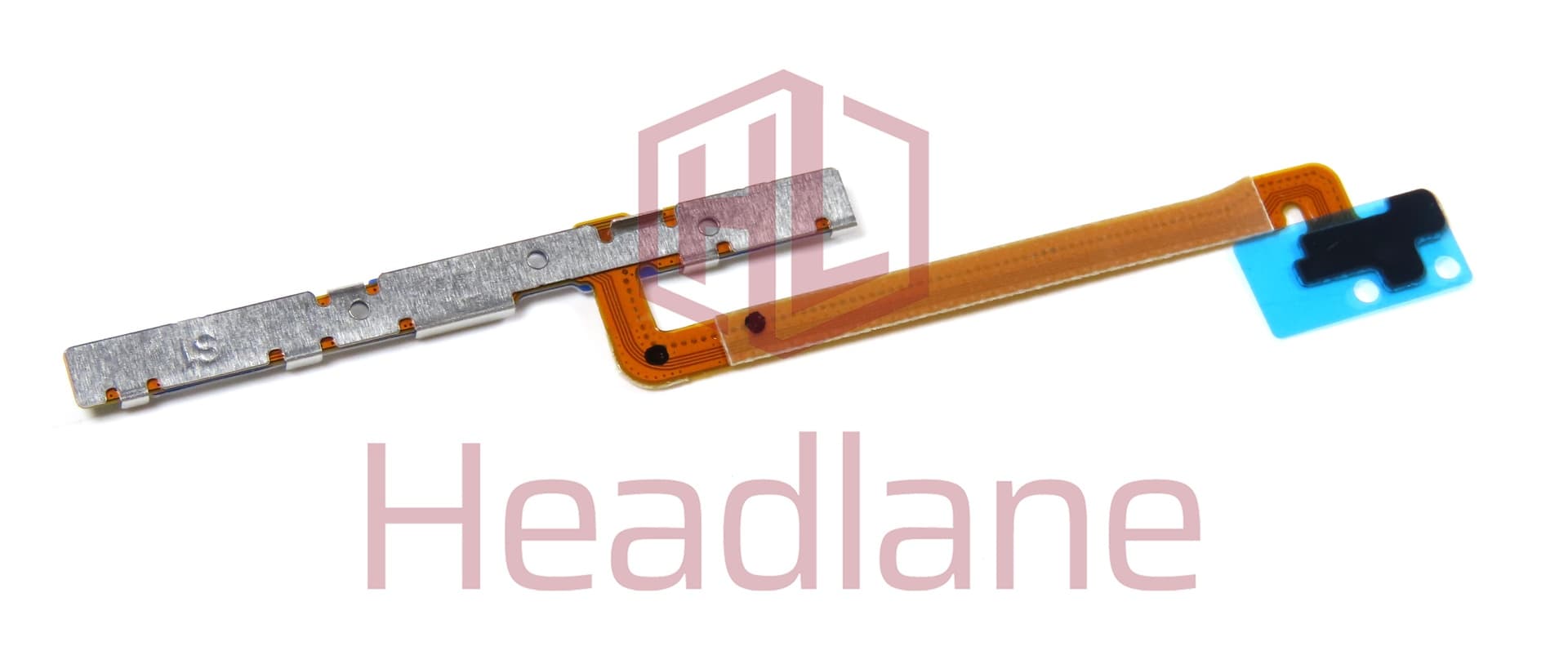 Samsung SM-S928 Galaxy S24 Ultra Side Key Flex - view 2