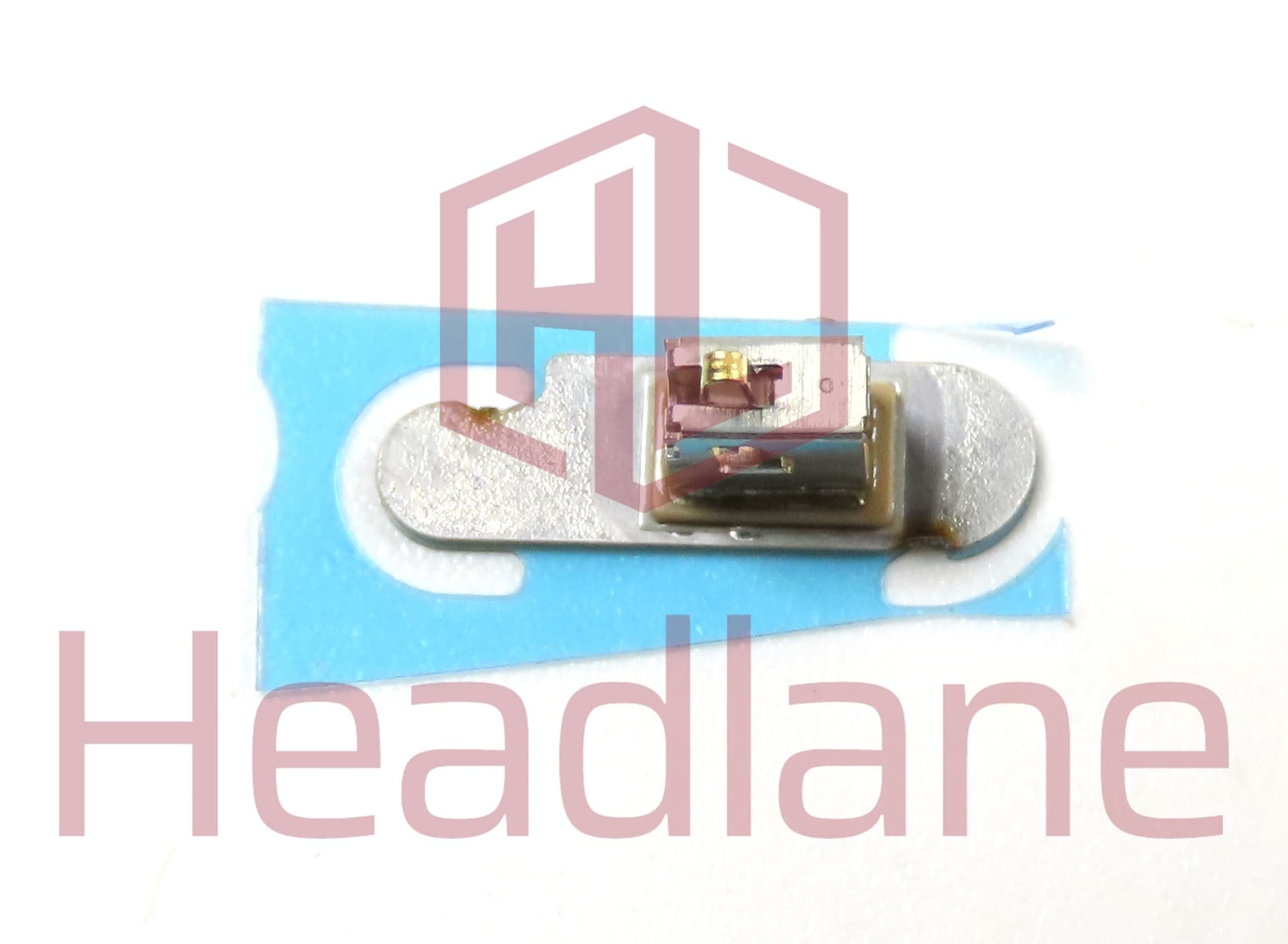 Samsung SM-A600 A605 J530 J730 Galaxy A6 / A6+ (2018) J5 J7 (2017) Side Switch - view 2