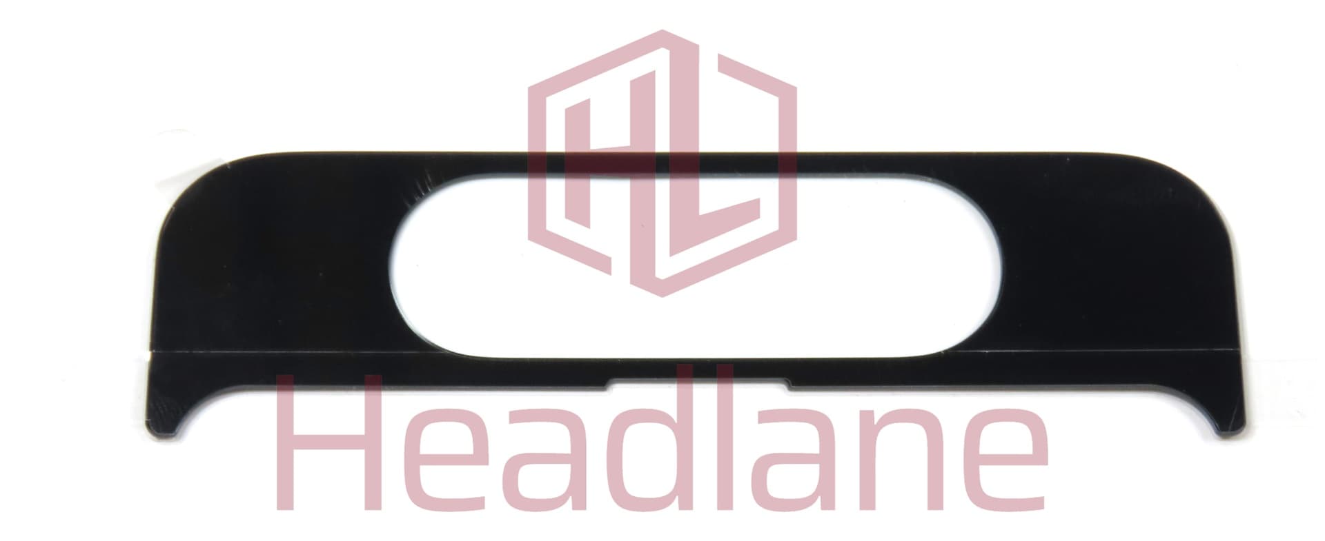 Samsung SM-A805 Slide Camera Cover - Black - view 2