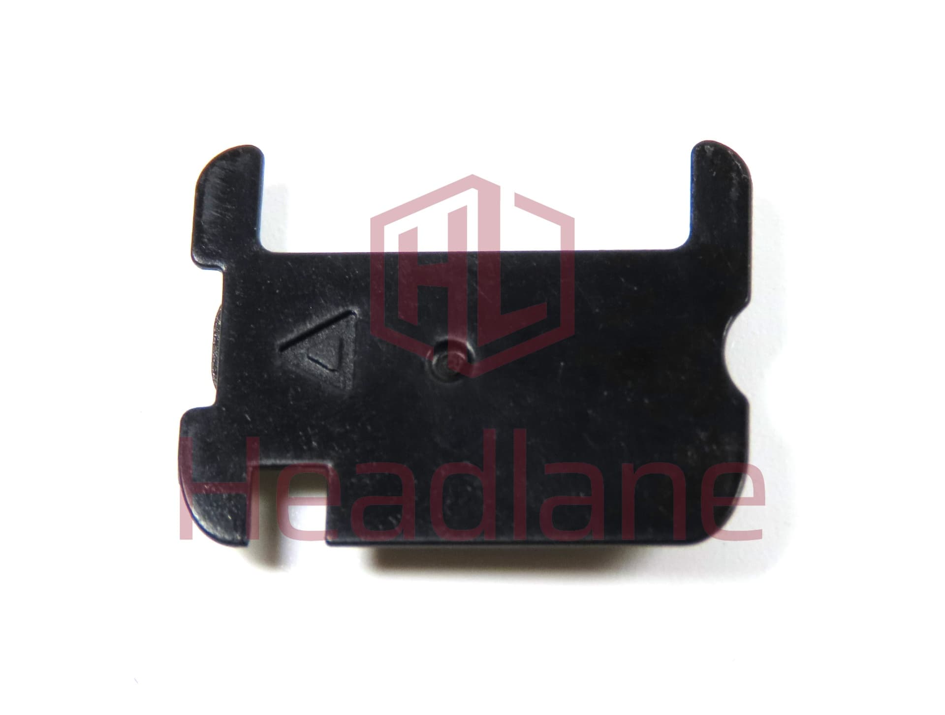 Samsung SM-A600 A605 Galaxy A6 / A6+ (2018) Display Connector Cover / Cap - view 2