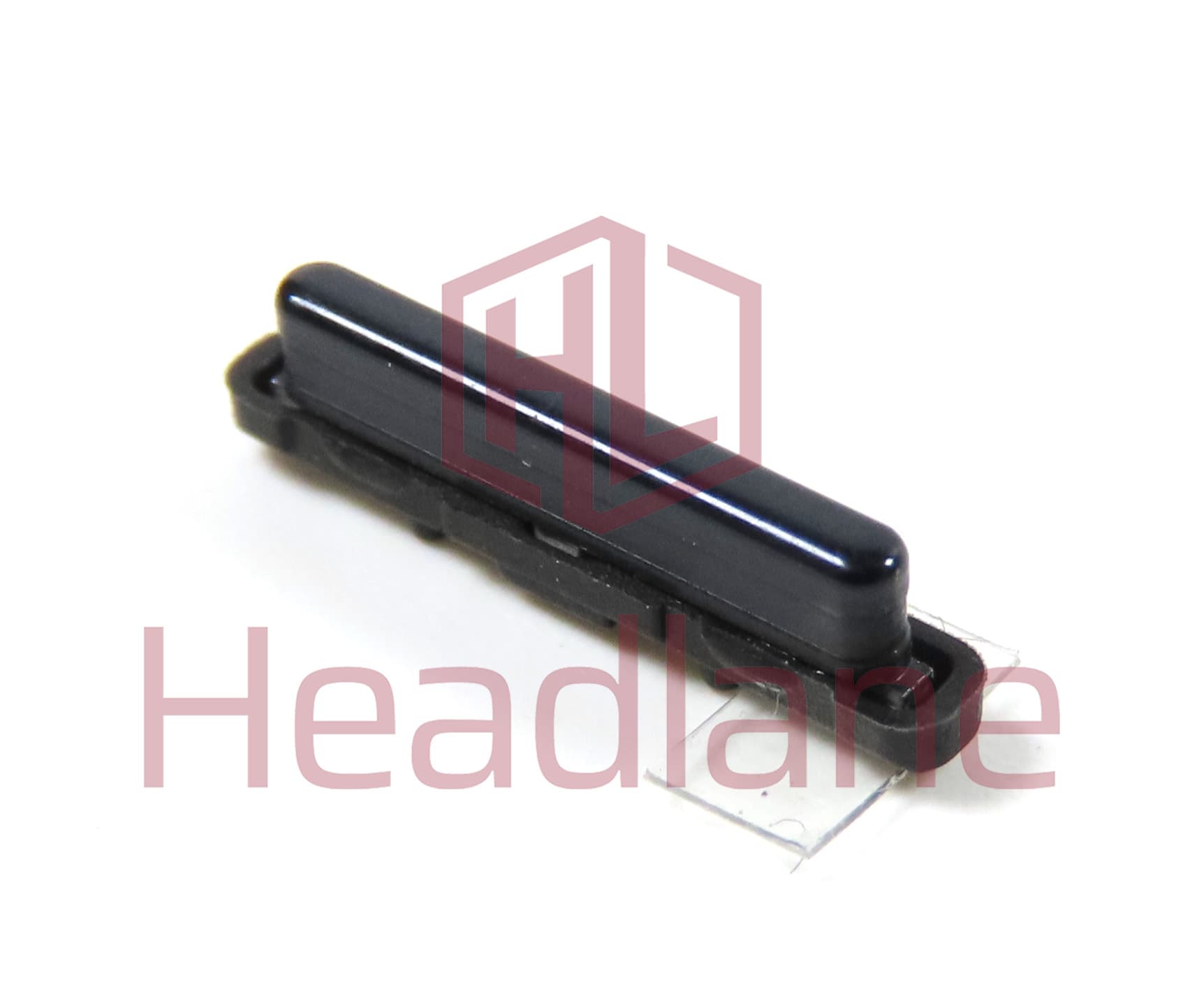 Samsung SM-A920 Galaxy A9 (2018) Power Button / Key - Black - view 2