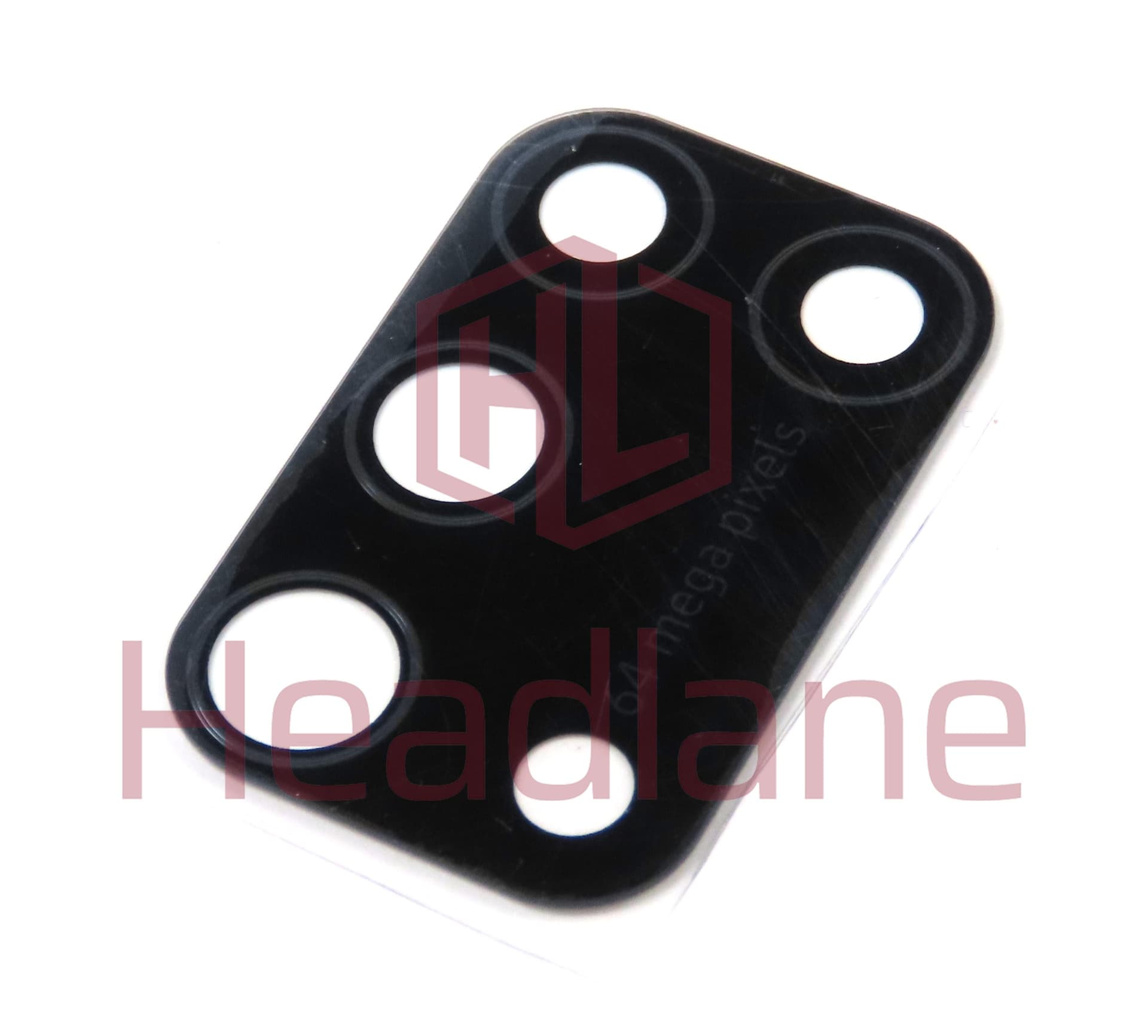 Samsung SM-M315 Galaxy M31 Camera Cover / Lens - view 2