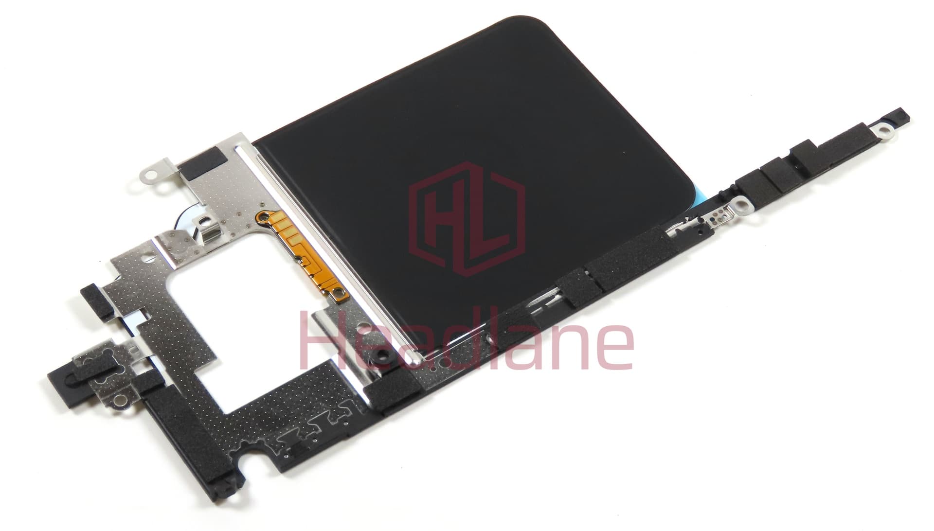 Google Pixel 3 Wireless Charging Flex - view 2