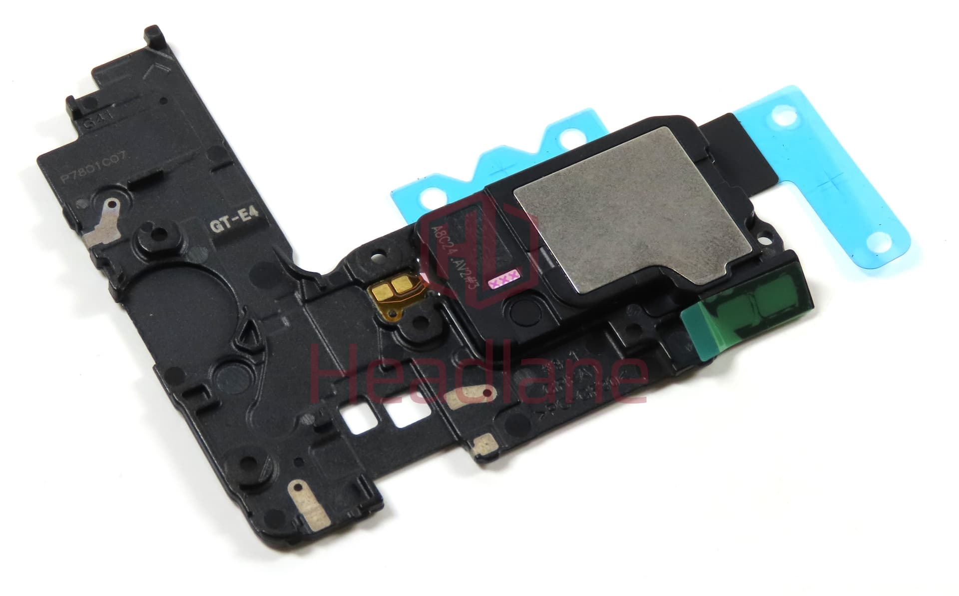 Samsung SM-N950 Galaxy Note 8 Speaker Module - view 2
