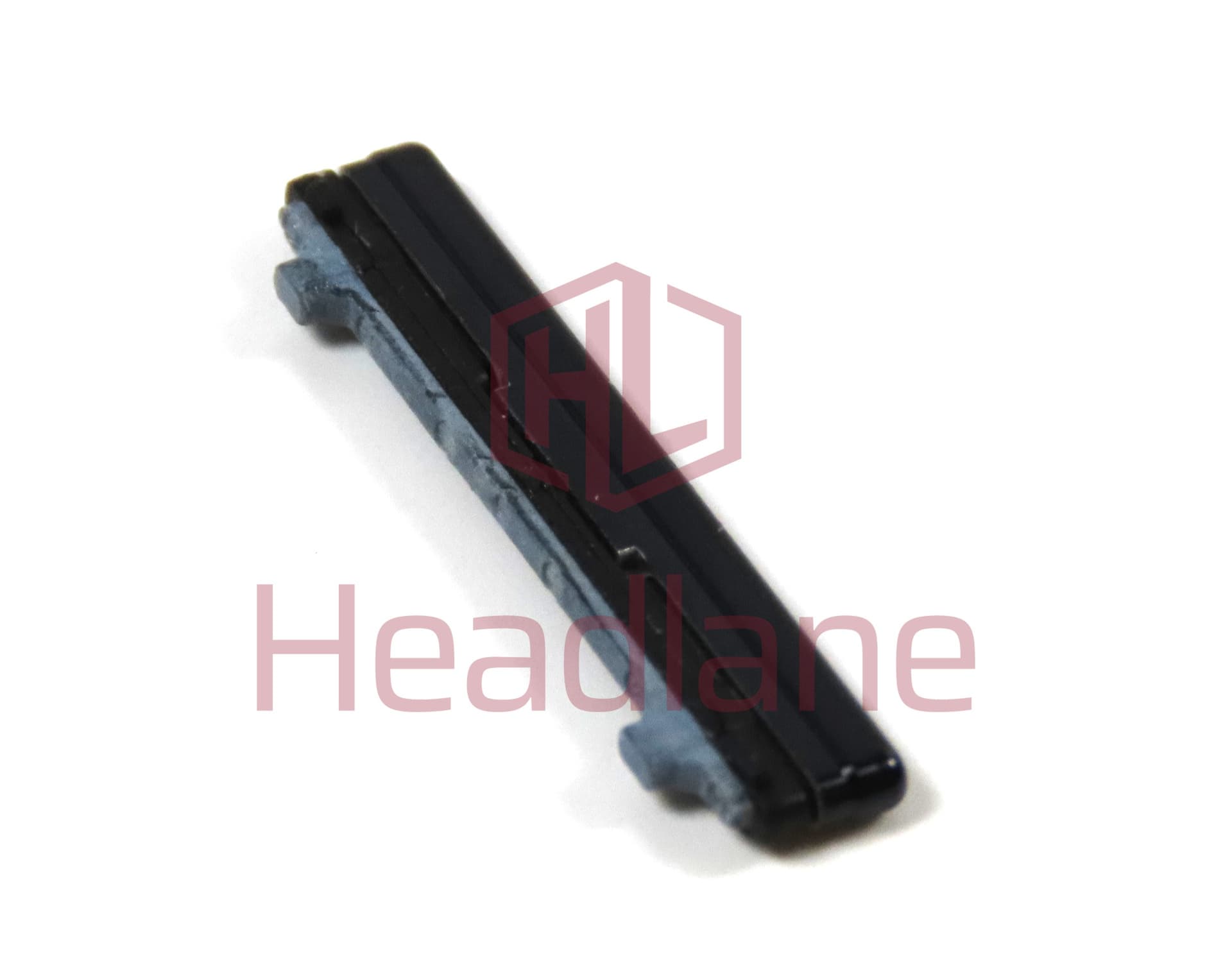 Samsung SM-F700 Galaxy Z Flip Volume Button / Key - Black - view 2