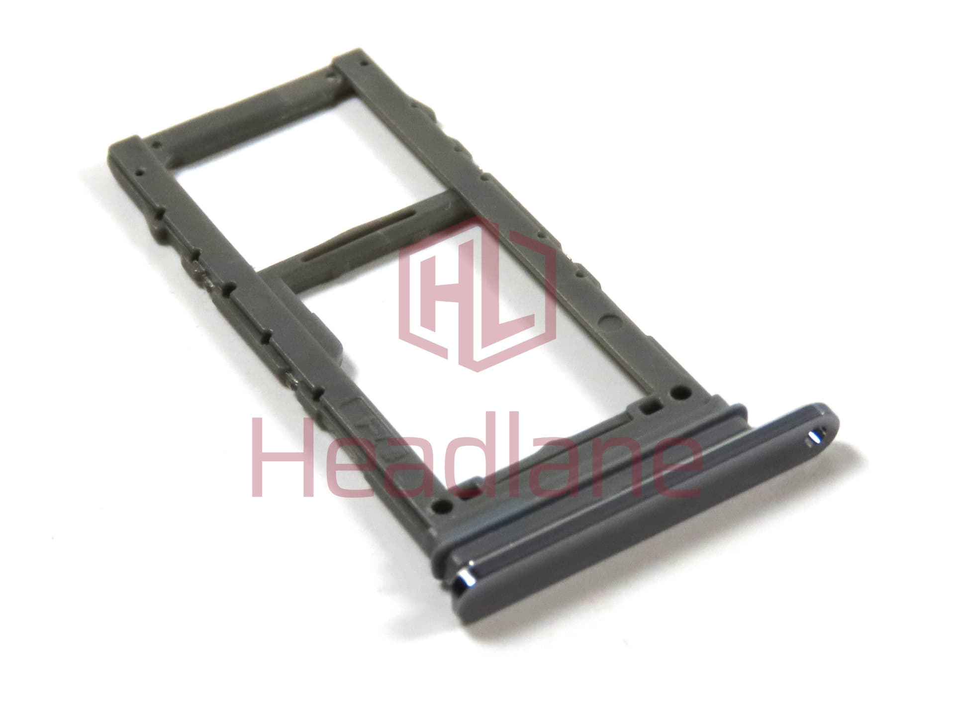 Samsung SM-N975 N976 Galaxy Note 10+ / Note 10 Plus / 5G SIM Card Tray - Aura Glow (Single SIM) - view 2