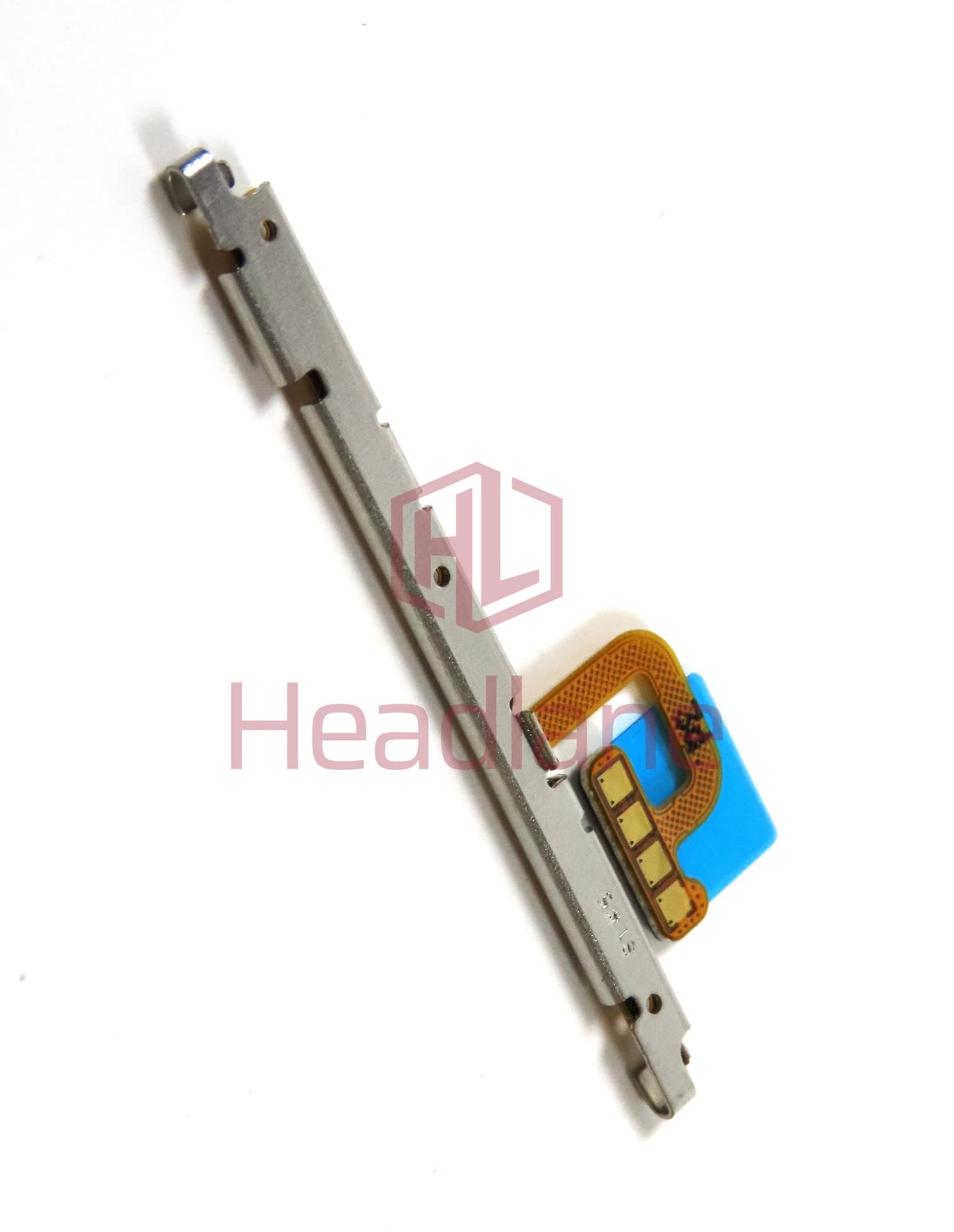 Samsung SM-G960F / SM-G965F Galaxy S9/S9+ Side Key Flex Cable - view 2