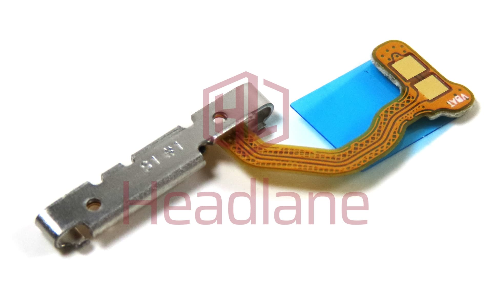 Samsung SM-G960F / SM-G965F Galaxy S9/S9+ Power Key Flex - view 2