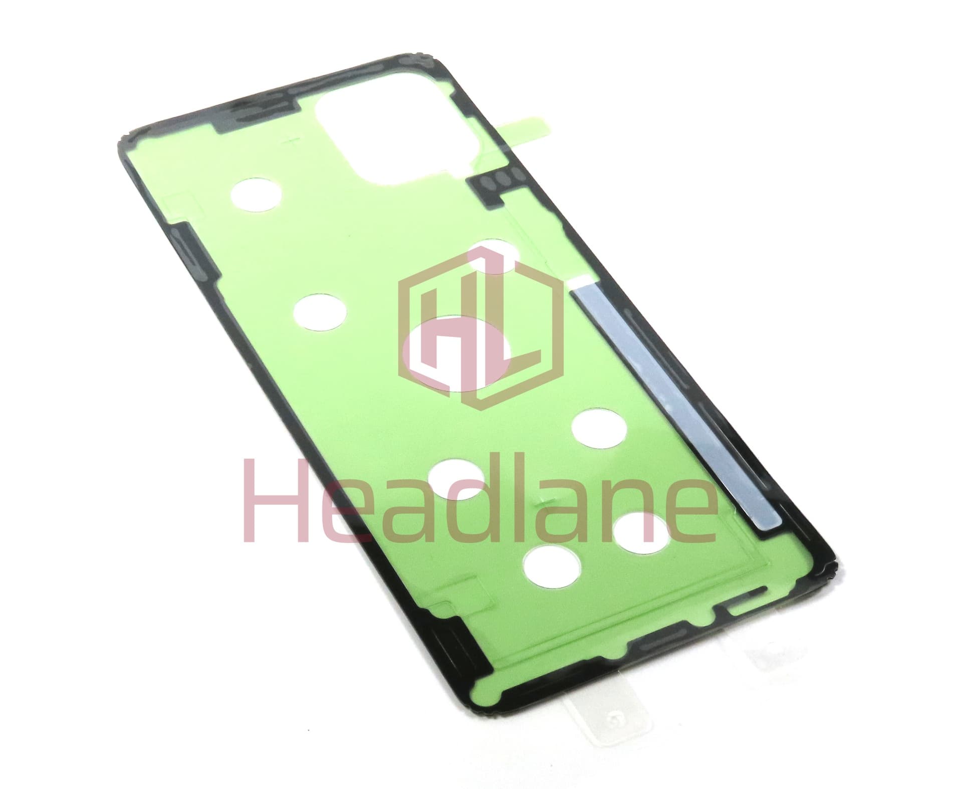 Samsung SM-N770 Galaxy Note 10 Lite Back / Battery Cover Adhesive / Sticker - view 2