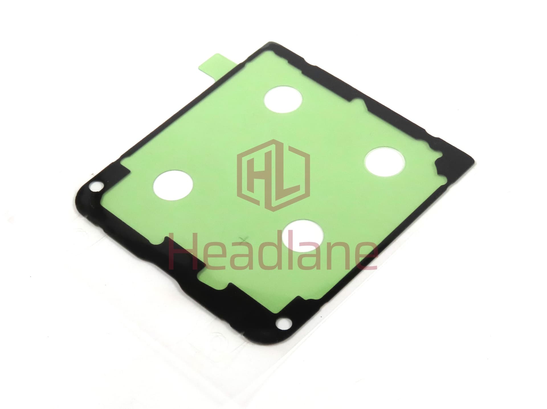 Samsung SM-F700 Galaxy Z Flip Back / Battery Cover Adhesive / Sticker - view 2