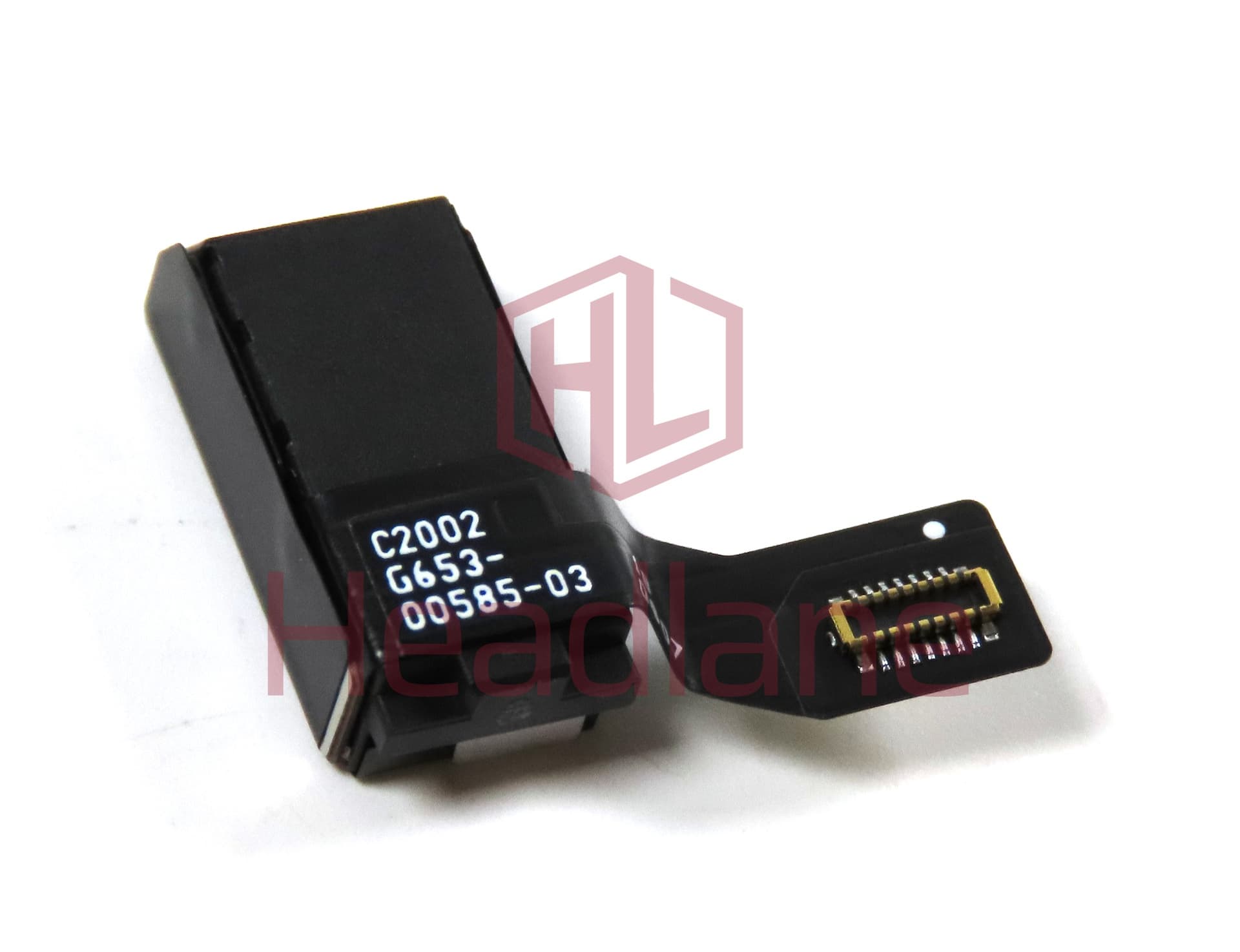 Google Pixel 3a XL Headphone Jack Flex - view 2