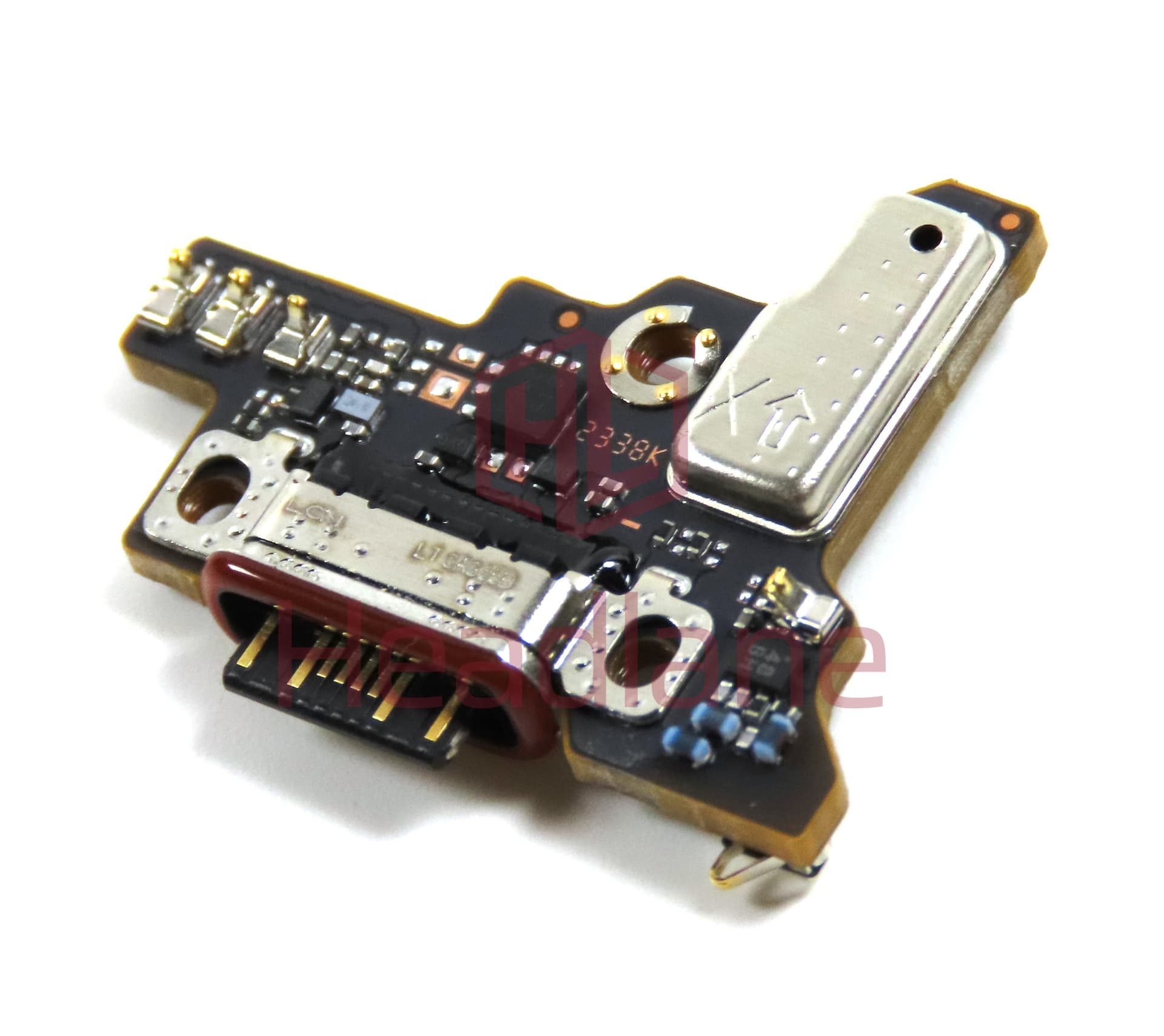 Xiaomi 13T Charging Port Flex - view 2