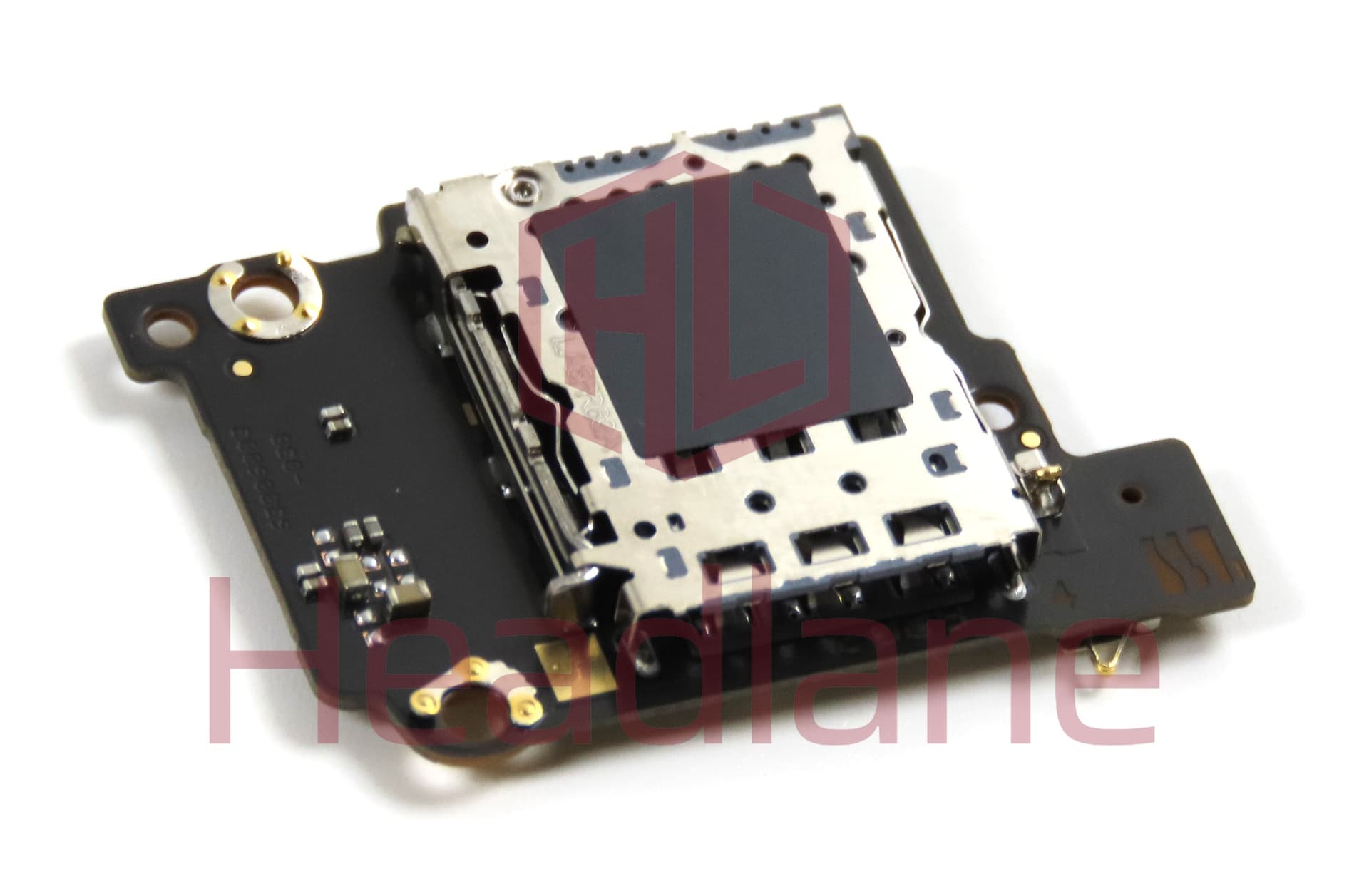 Xiaomi 13T Pro WiFi / SIM Card Reader Sub Board - view 2