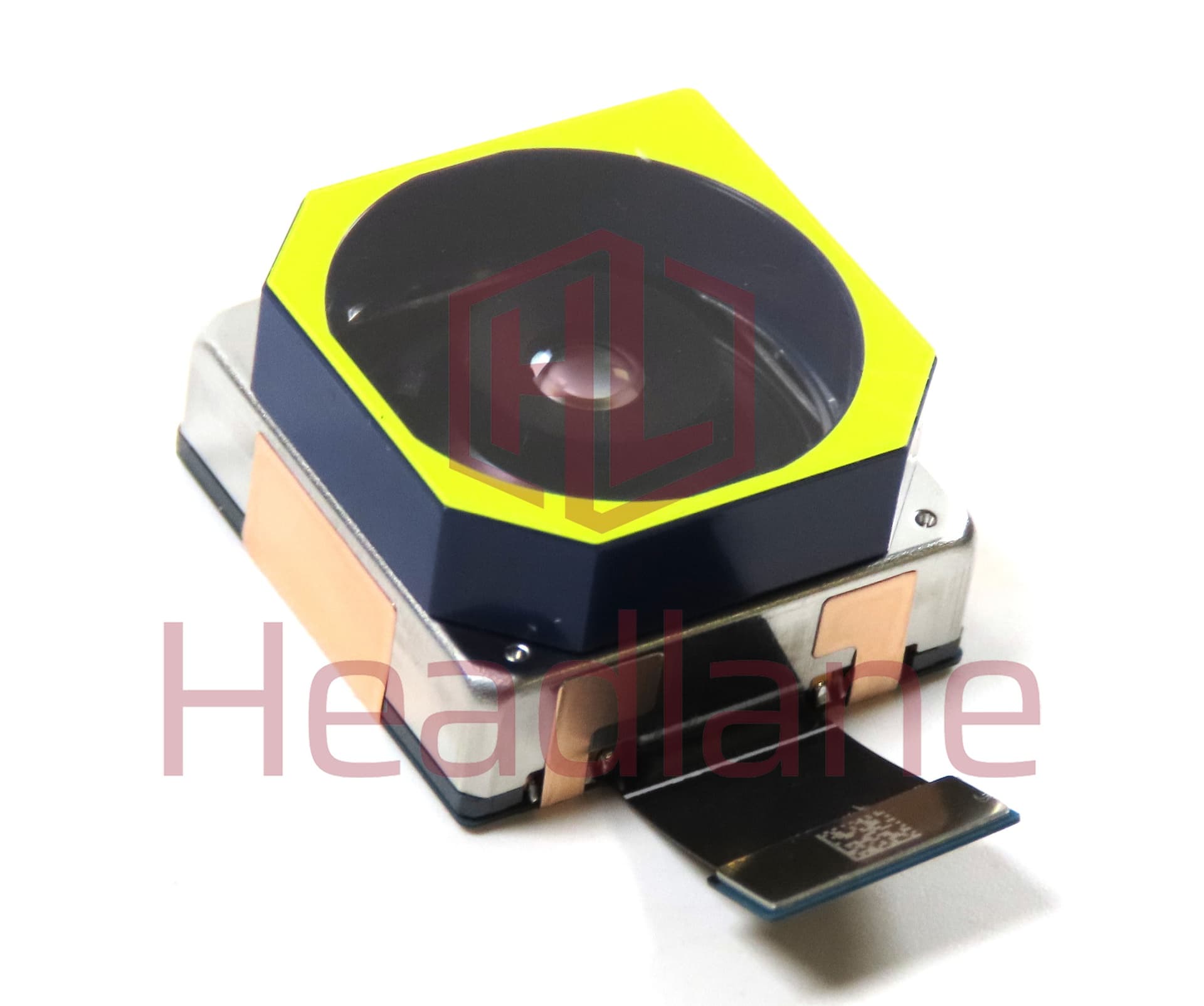 Xiaomi 13T 13T Pro 50MP Rear Wide Angle Camera Module - view 3