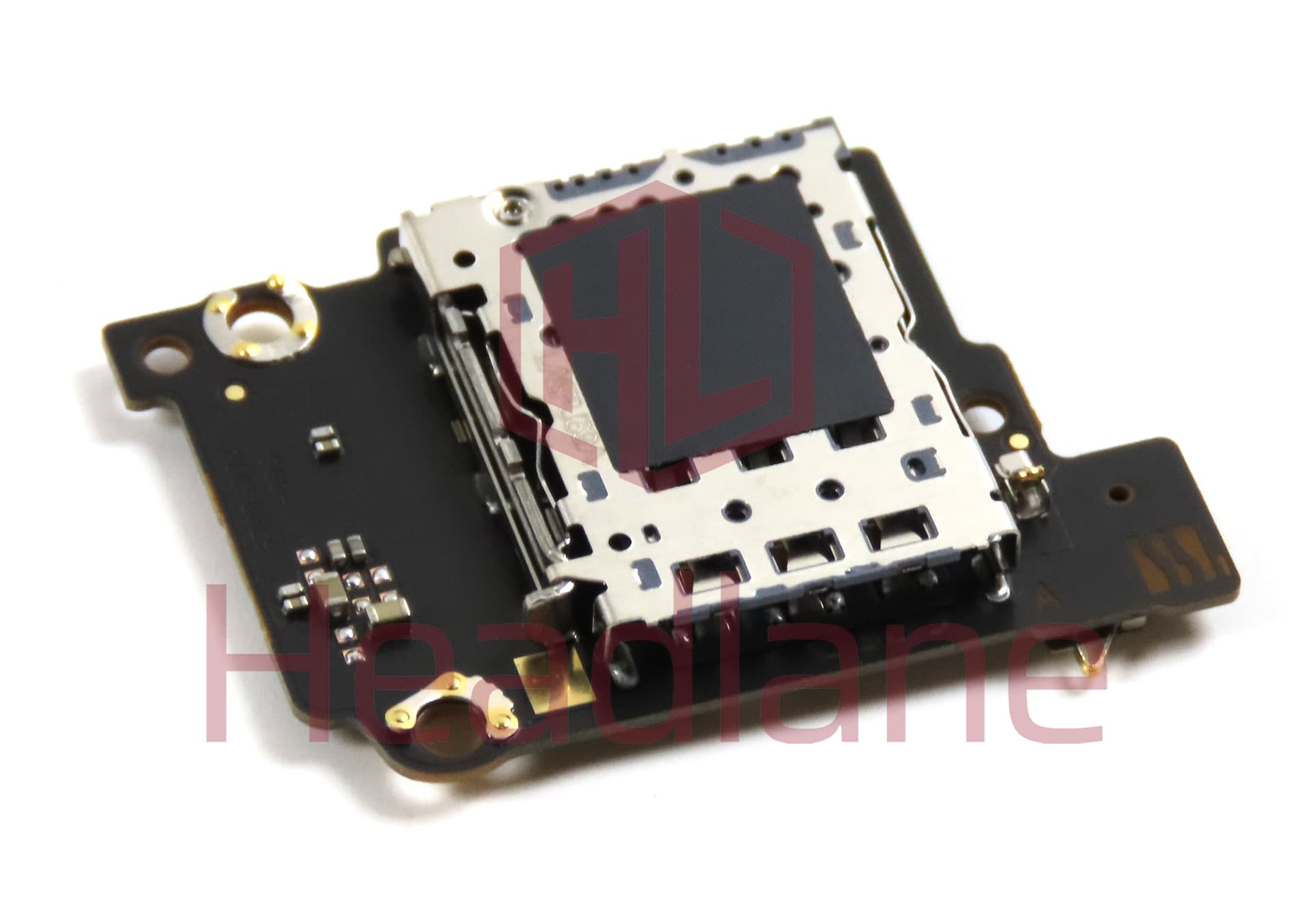 Xiaomi 13T WiFi / SIM Card Reader Sub Board - view 2