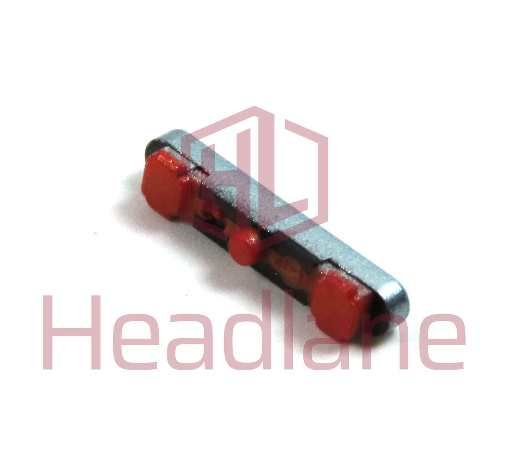 Xiaomi 13T Pro Power Button / Key - Green - view 2